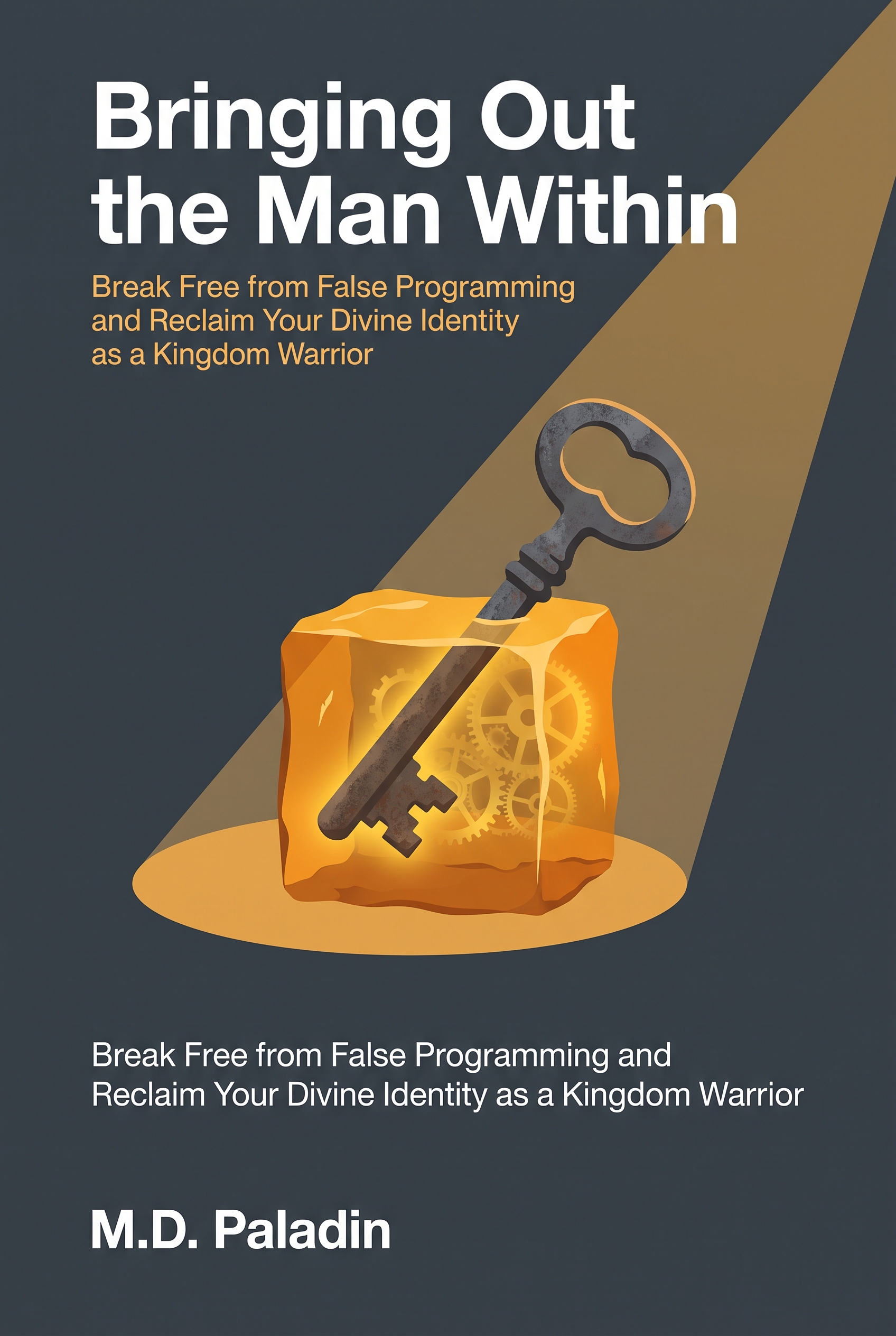 Bringing Out the Man Within