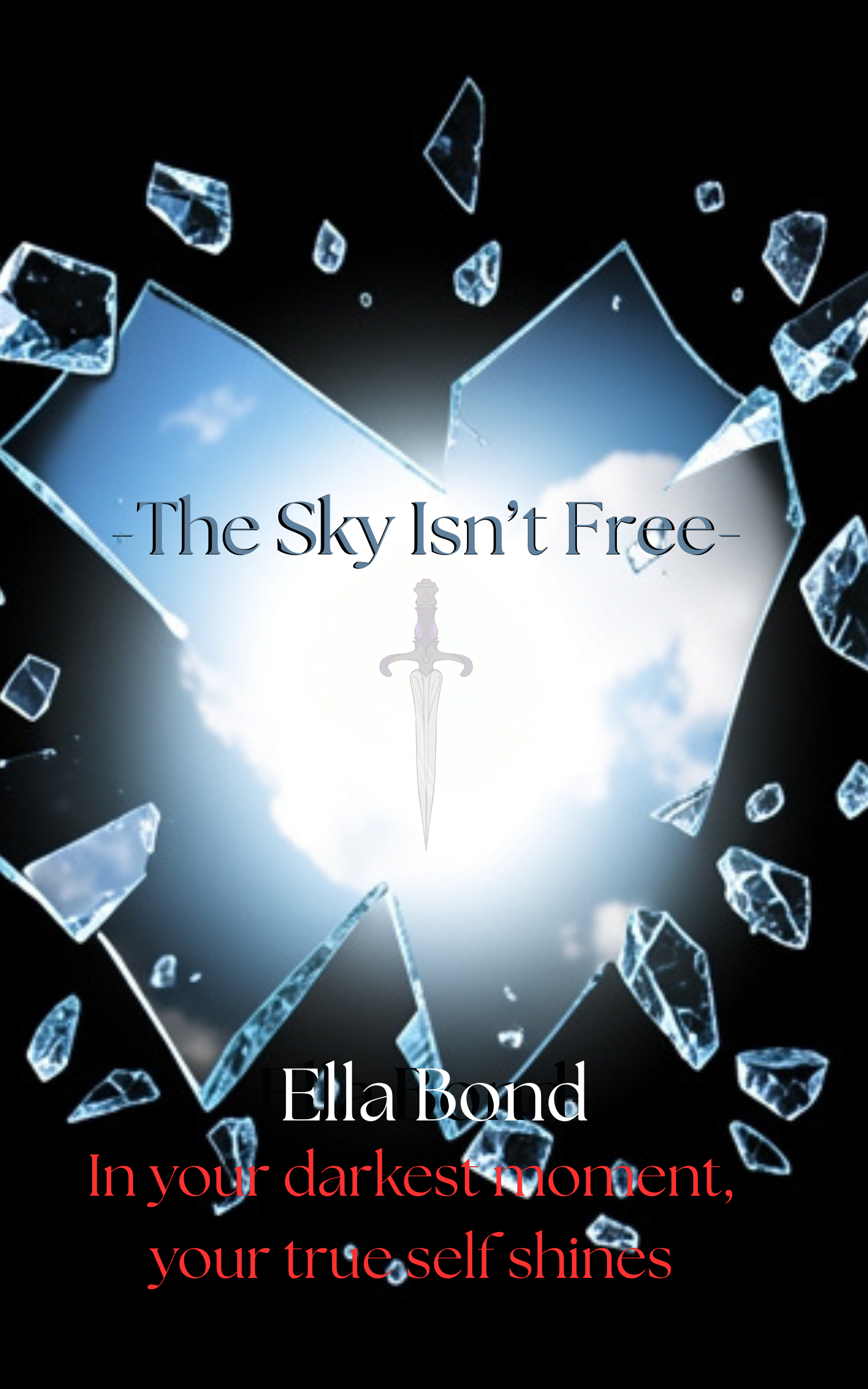 -The Sky Isn’t Free-