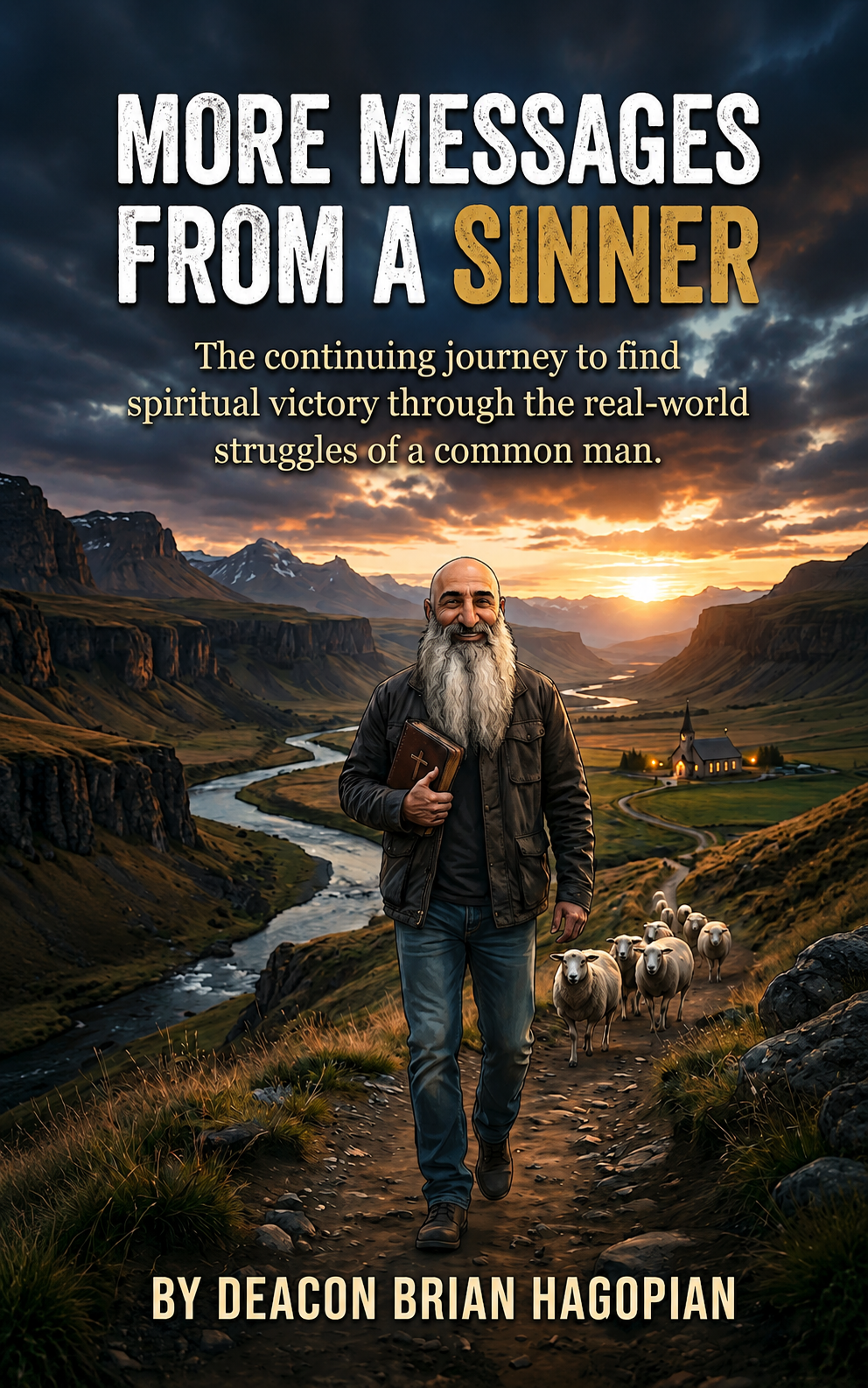 More Messages from a Sinner