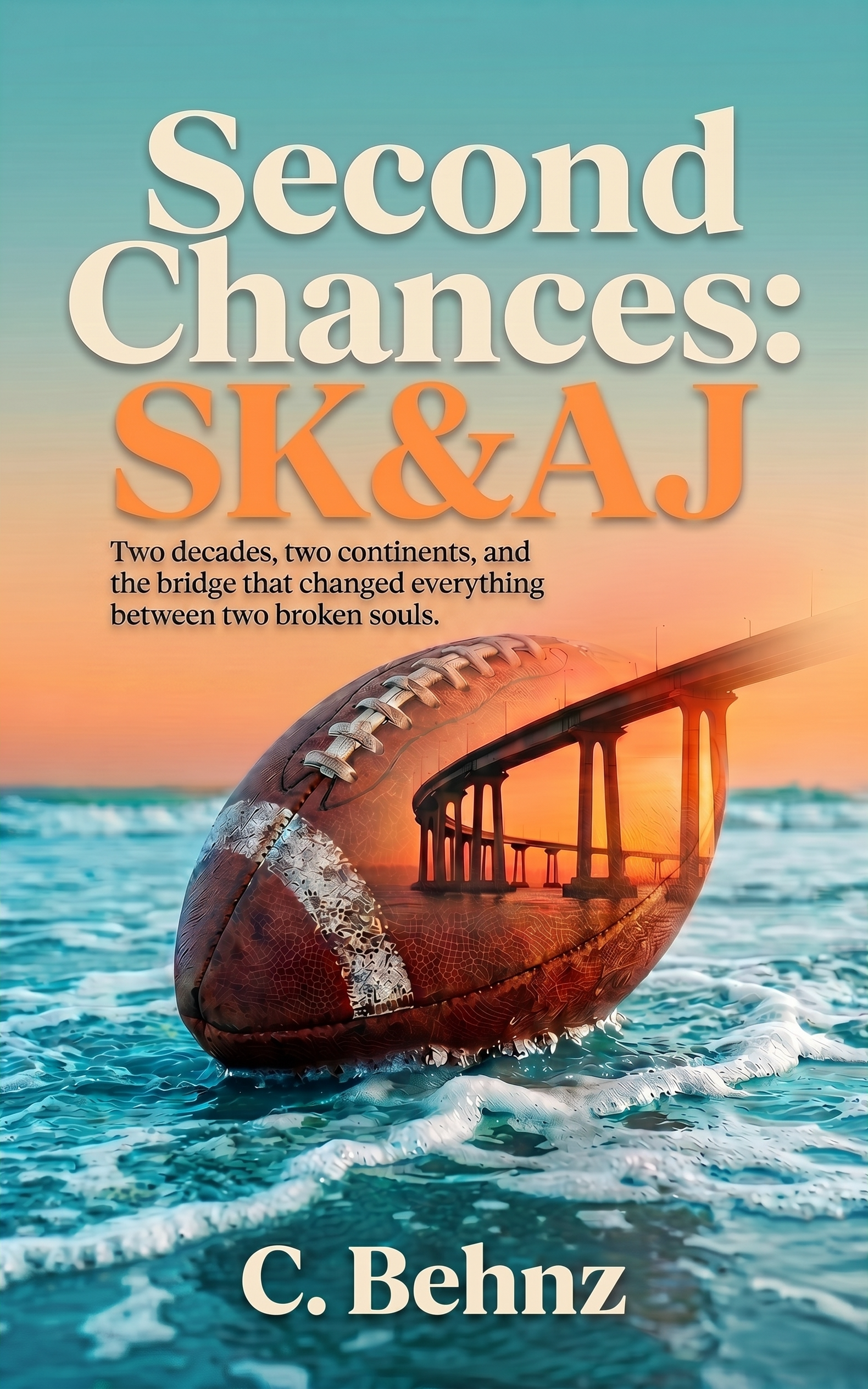 Sloane & AJ: A Second Chance