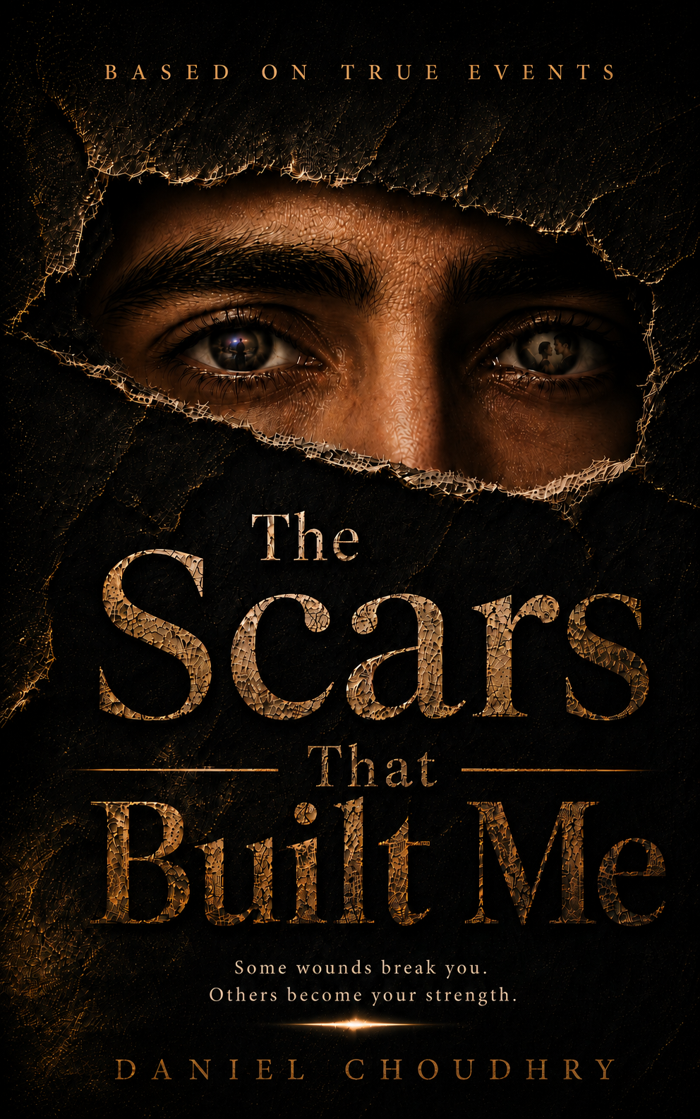 Scars That Built Me