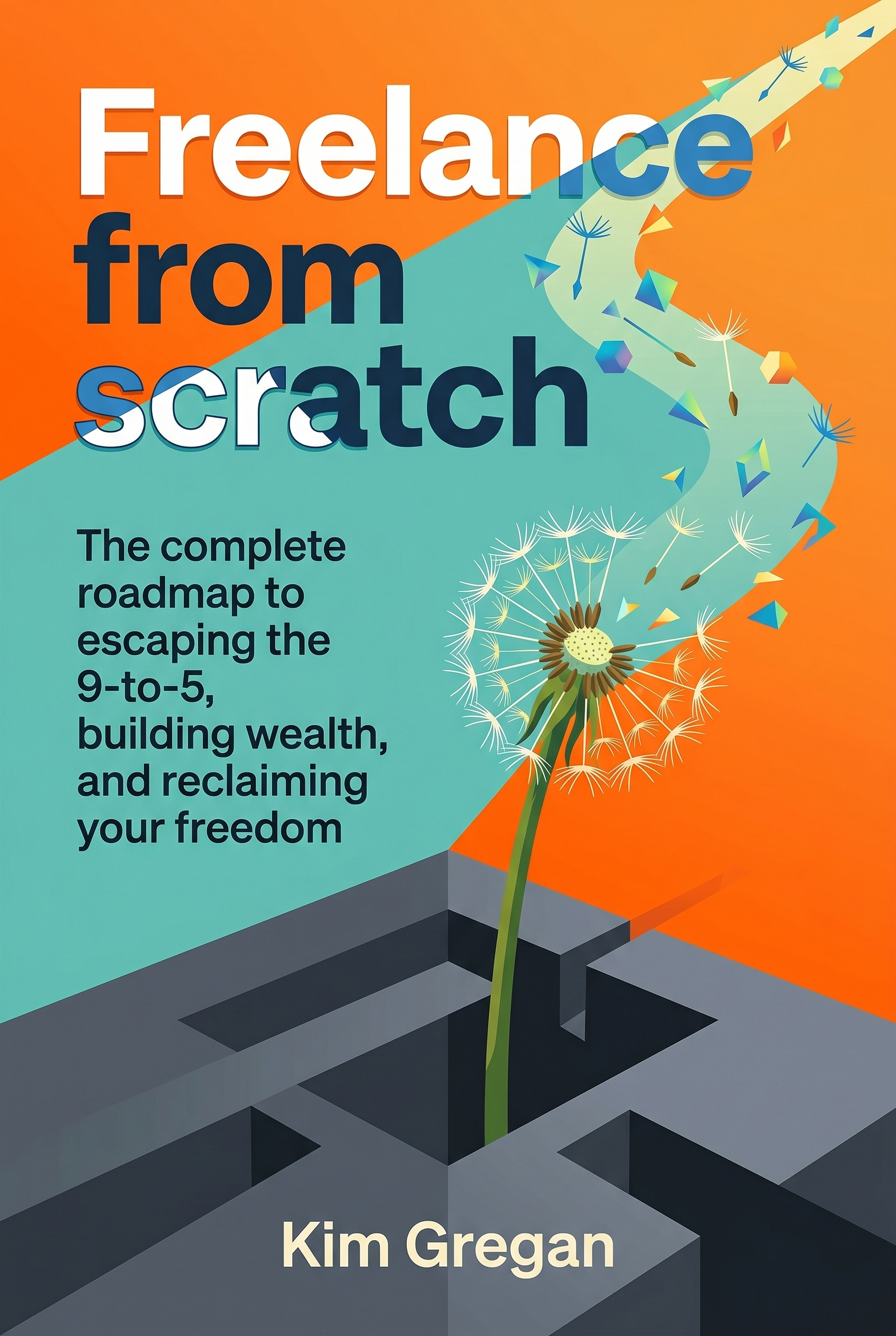 Freelance from scratch 