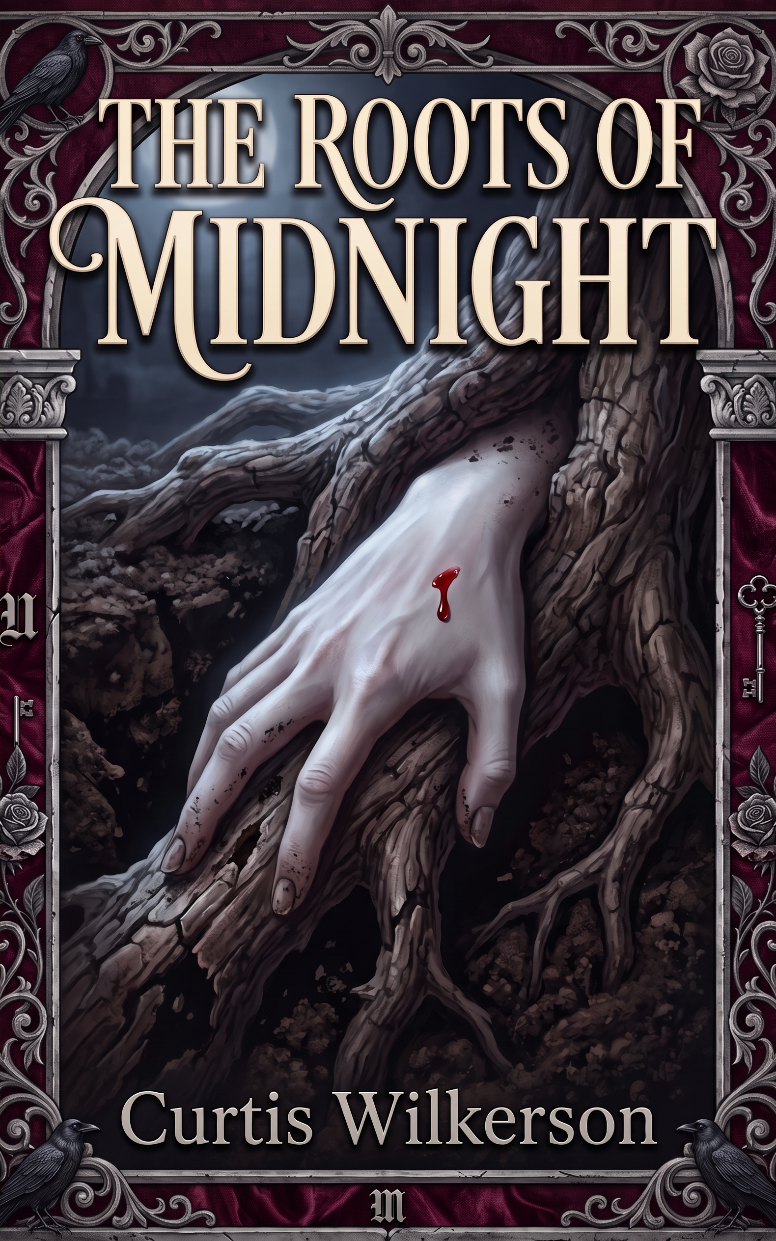 THE ROOTS OF MIDNIGHT