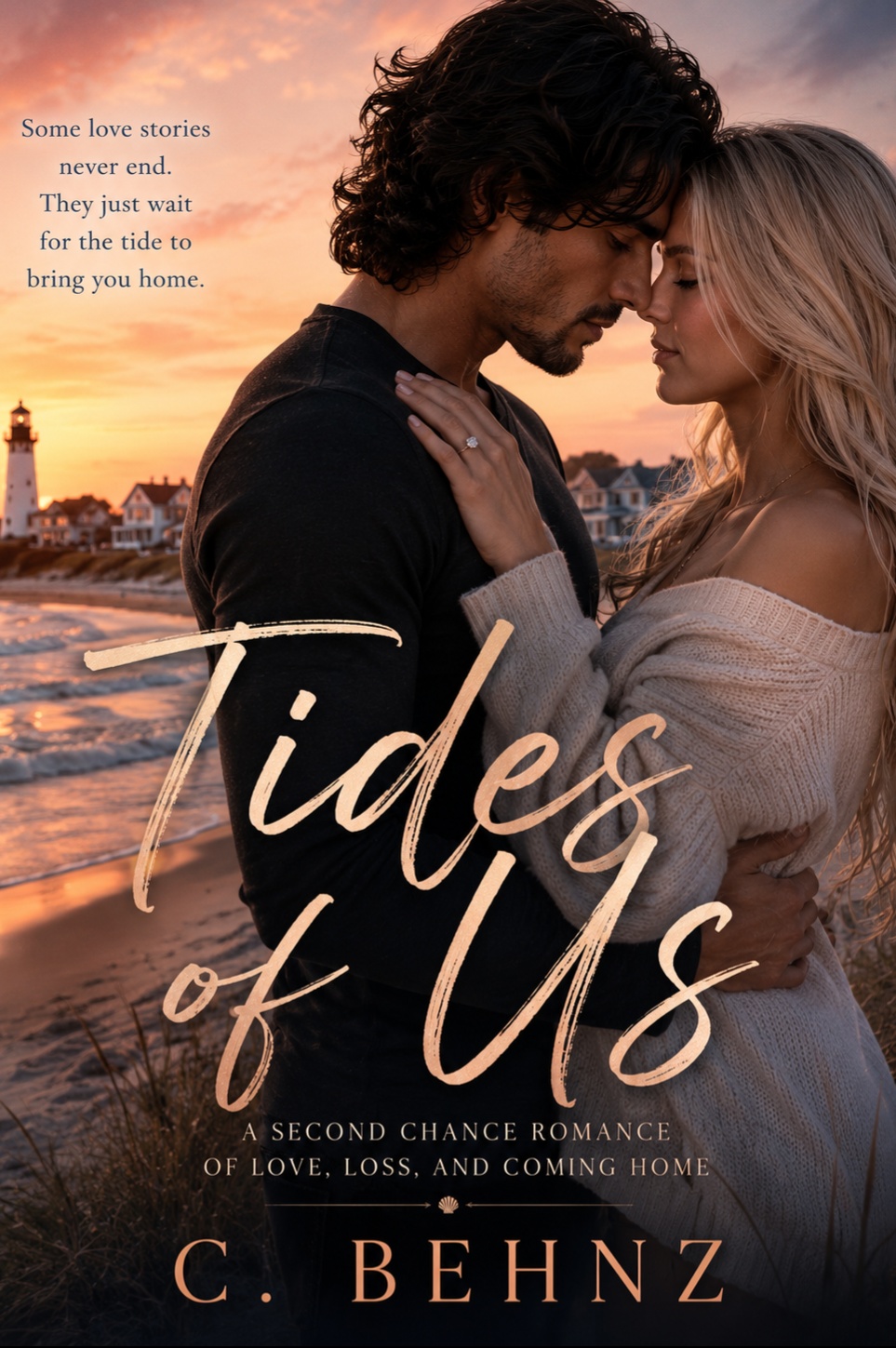 Tides of Us