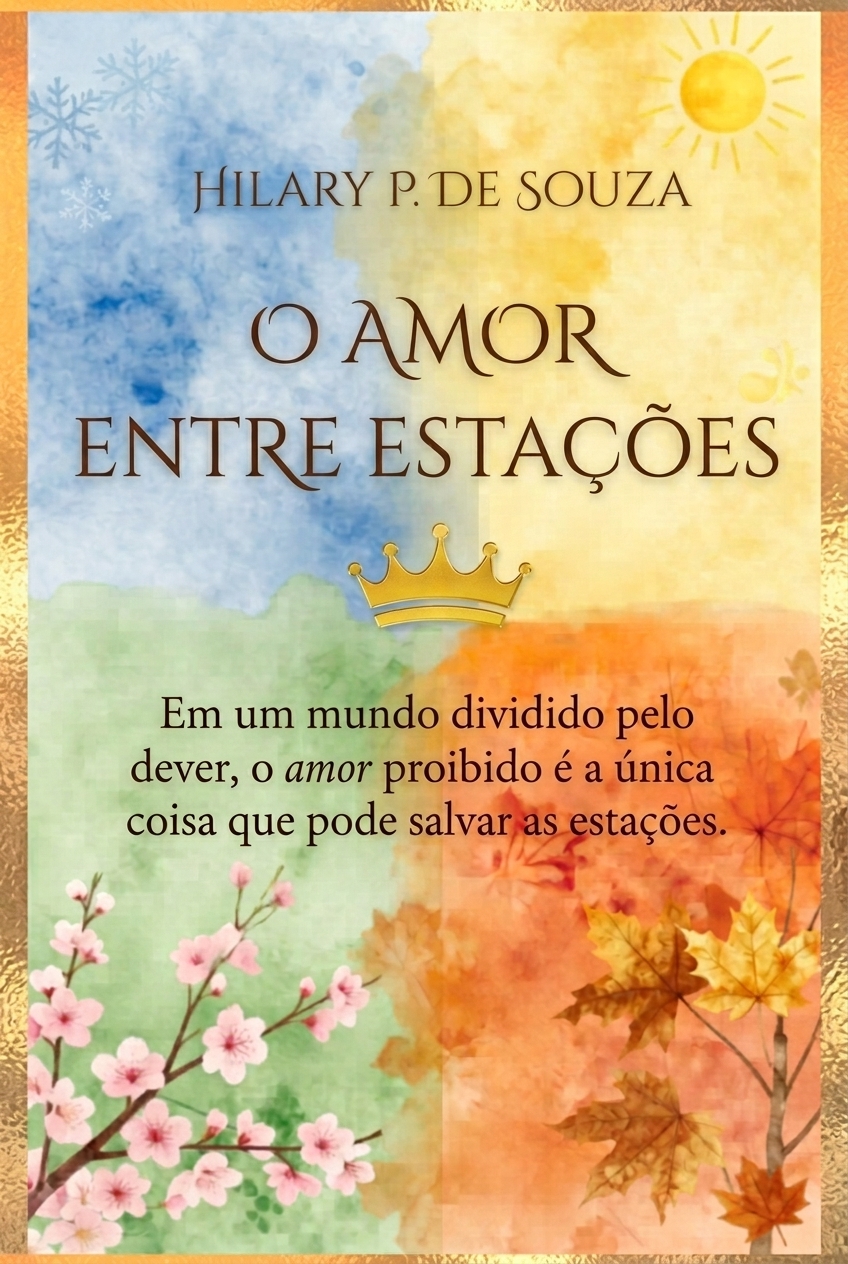 O Amor Entre Estações
