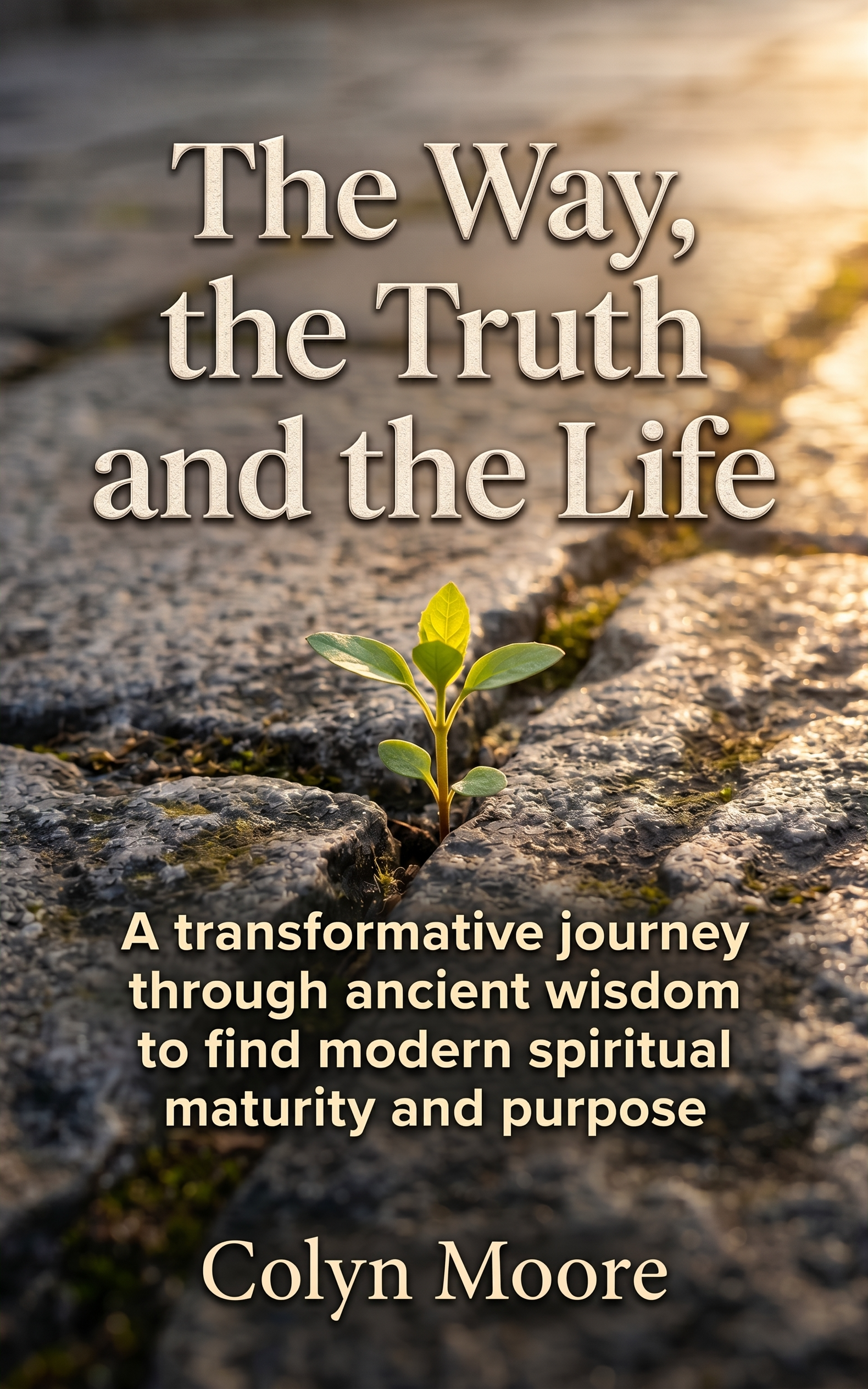 The Way, the Truth and the Life