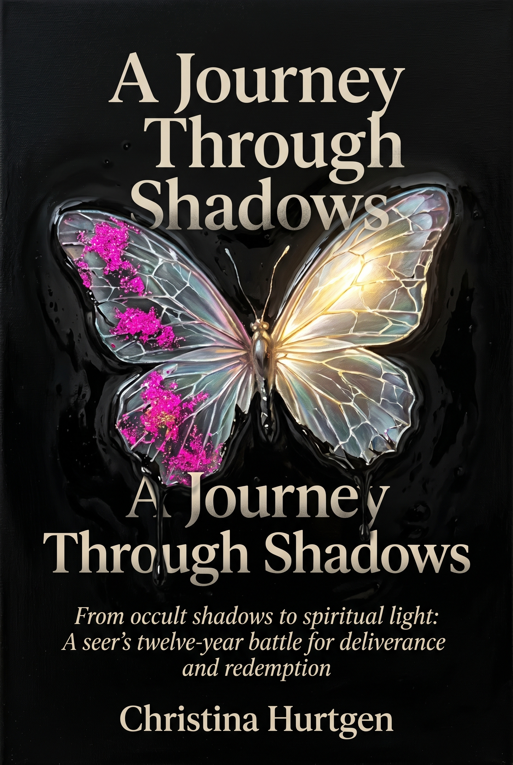 A Journey Through Shadows