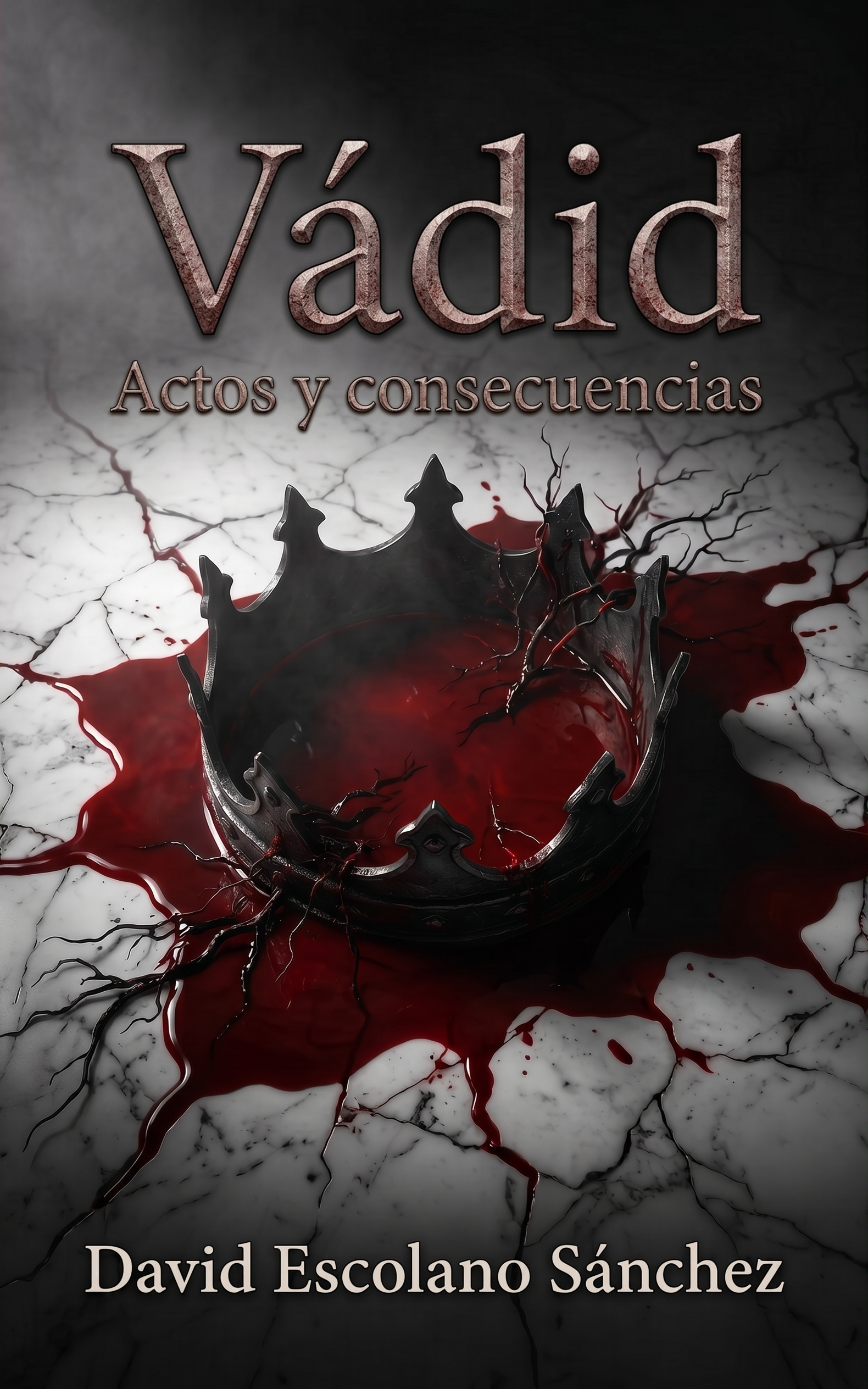 Vádid