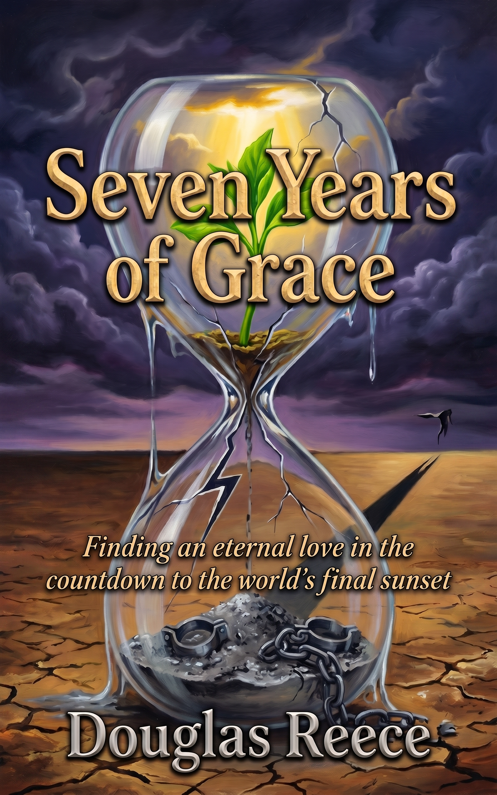 Seven Years of Grace
