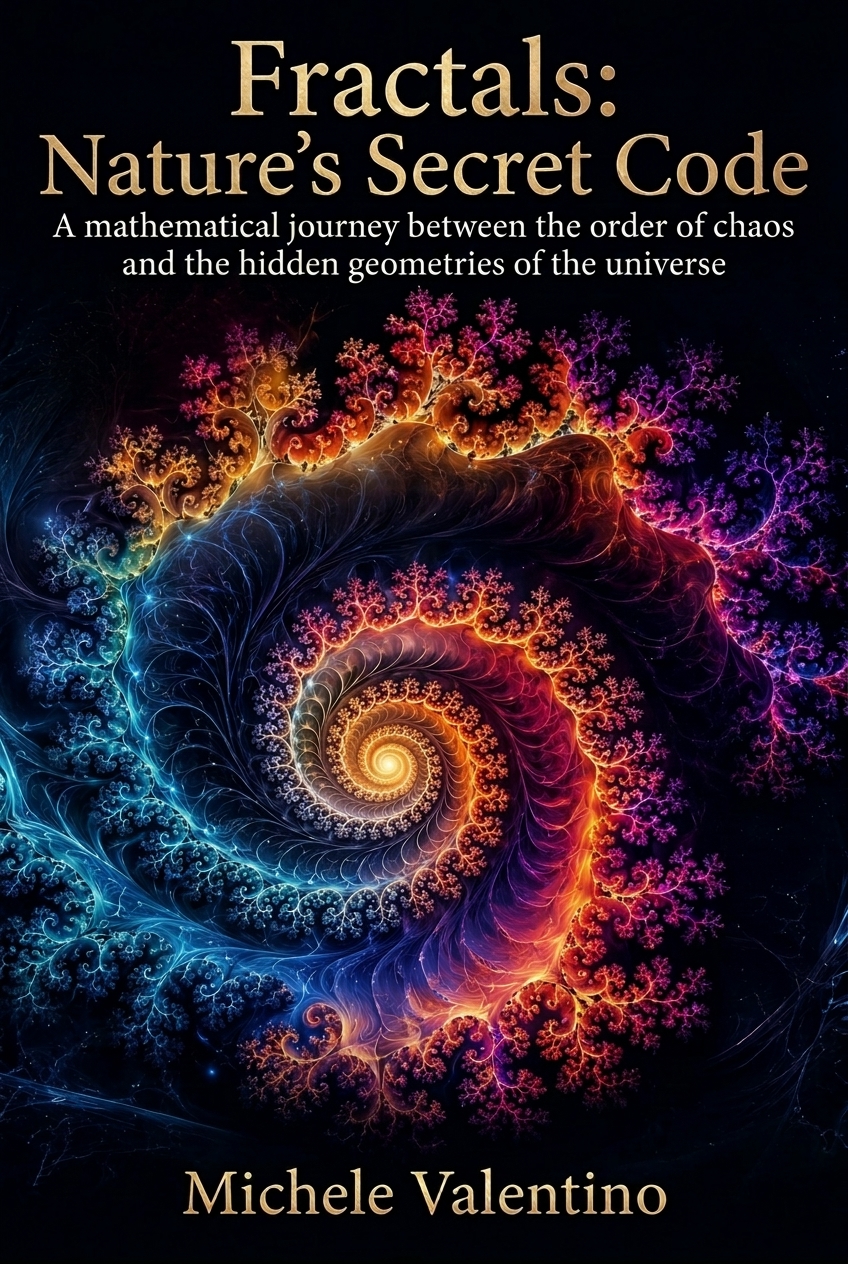 Fractals: Nature's Secret Code