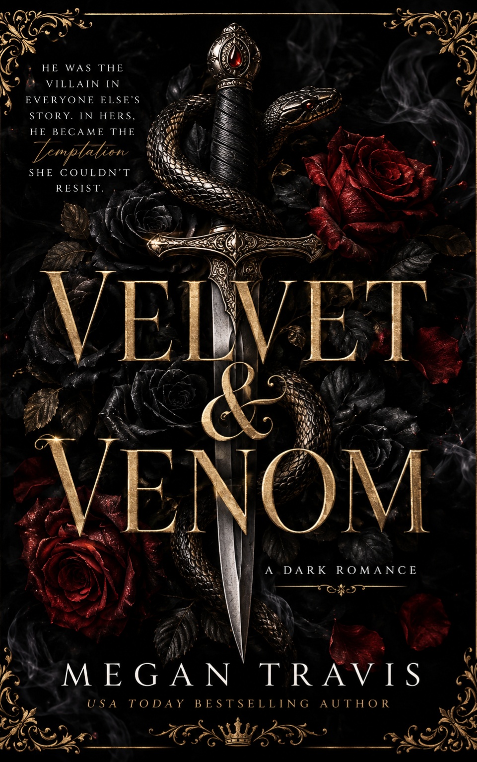 Velvet & Venom