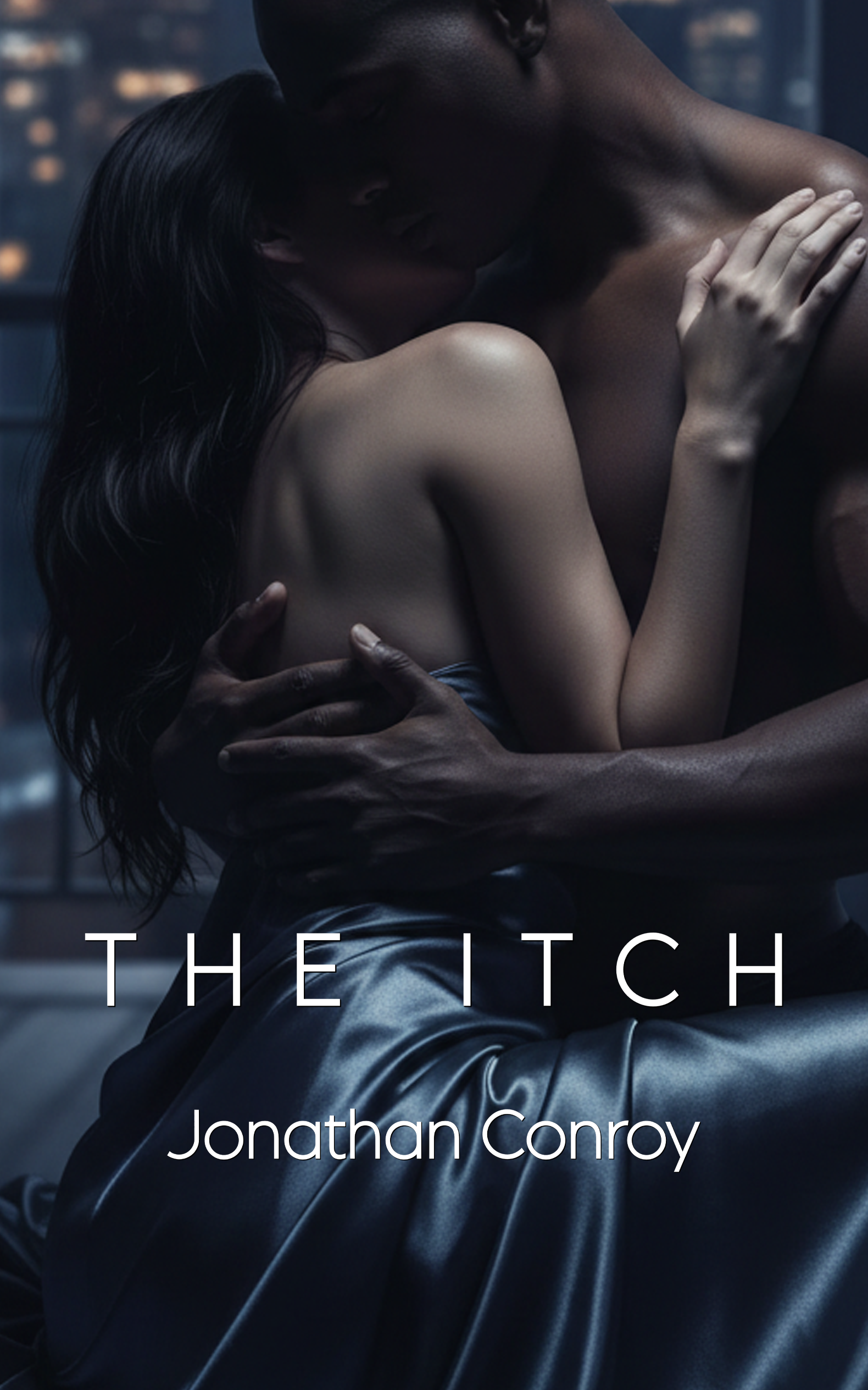 The Itch