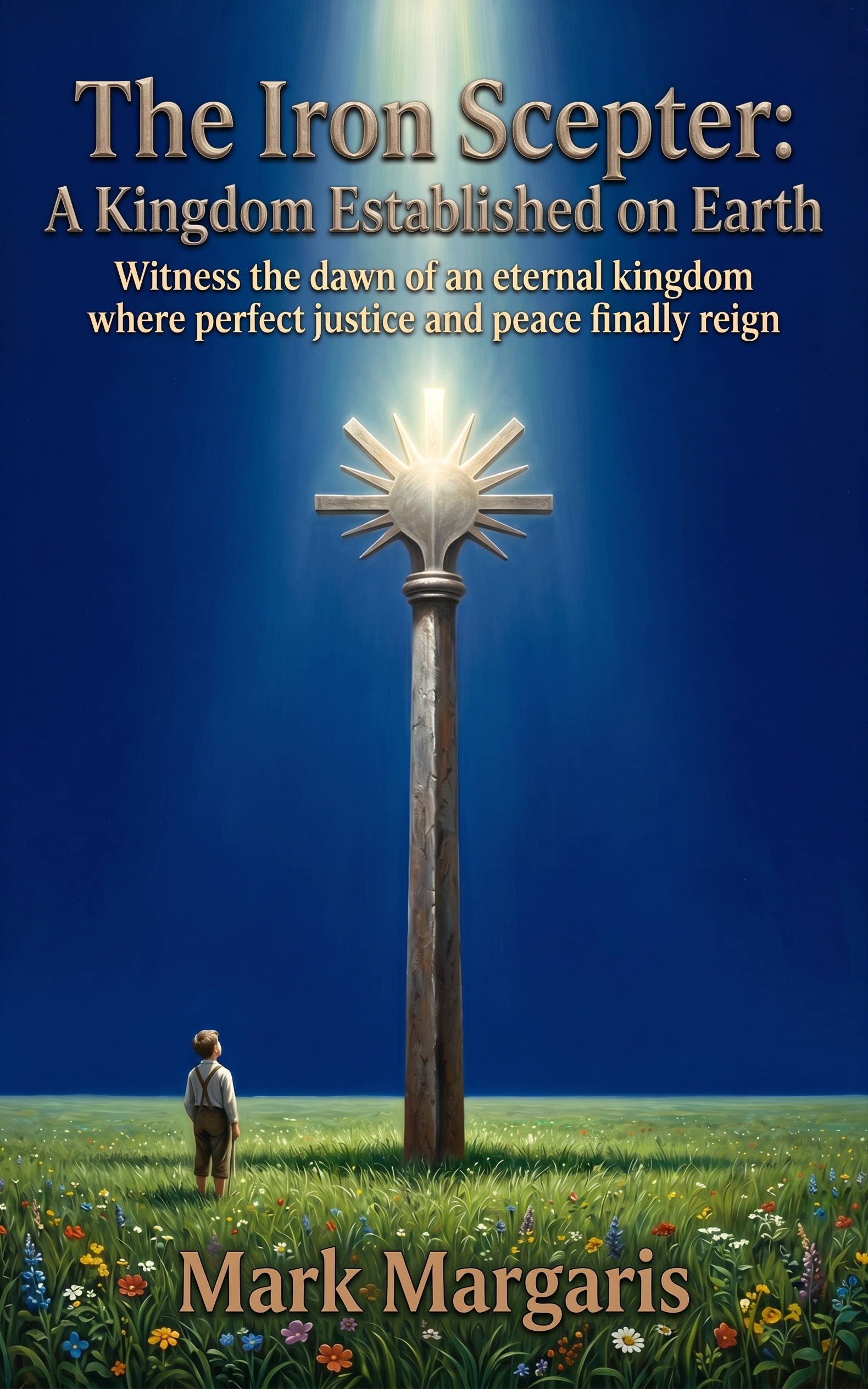 The Iron Scepter: A Kingdom Established on Earth