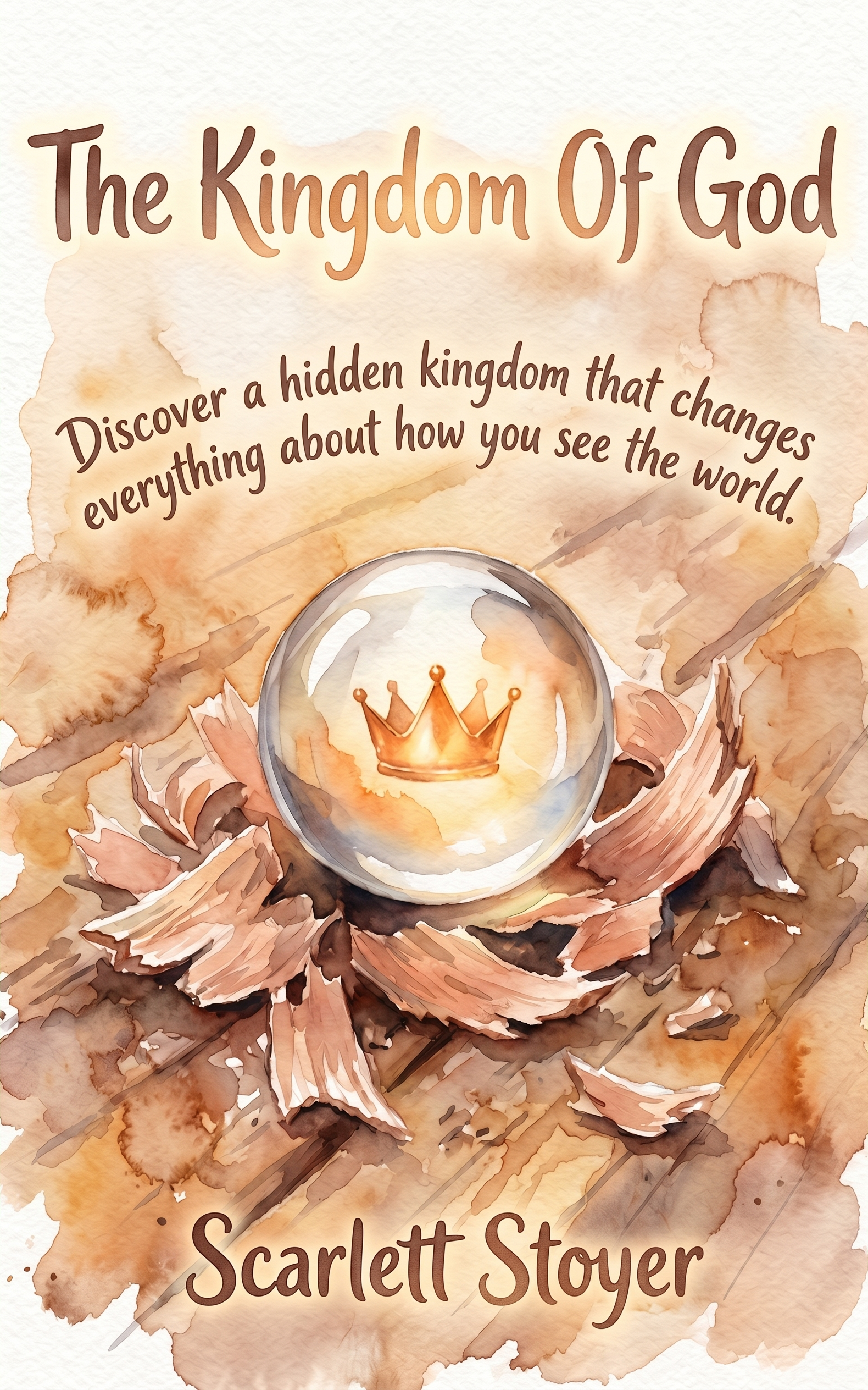 The Kingdom Of God