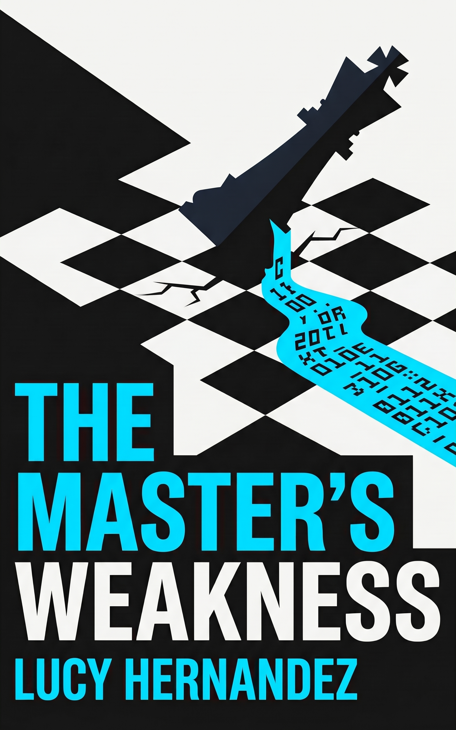 The Master's Weakness