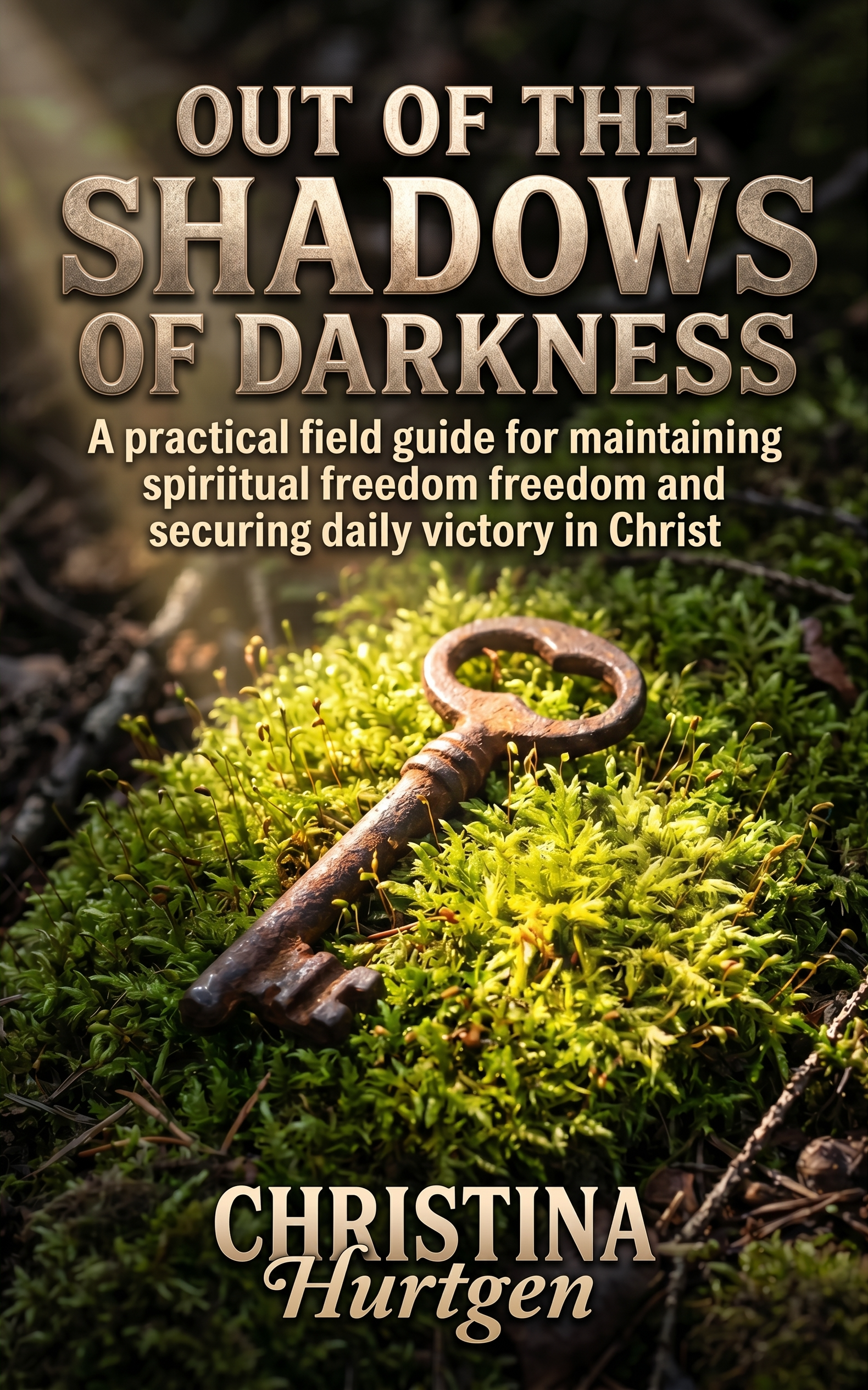 Out of the Shadows of Darkness