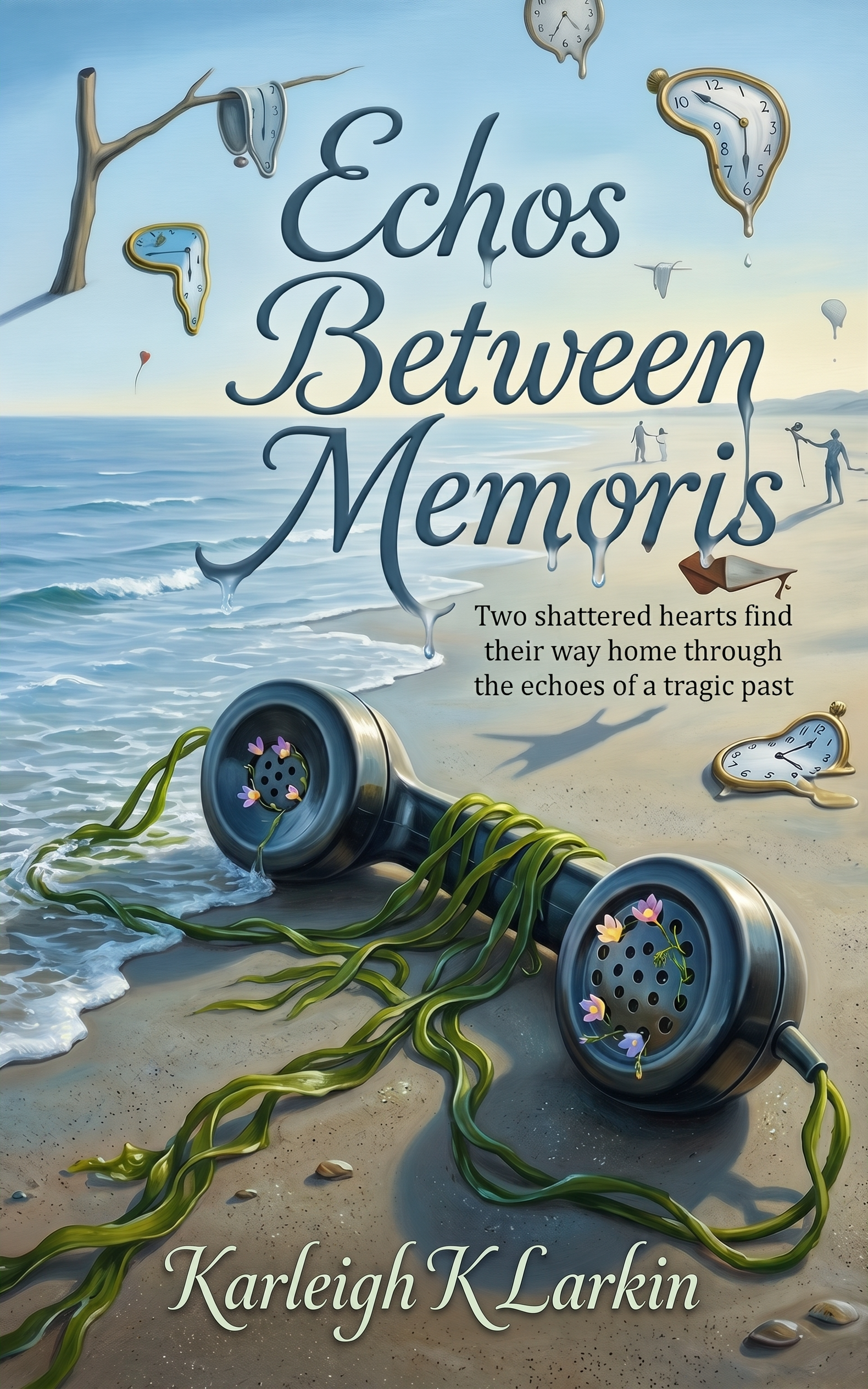 Echos Between Memoris