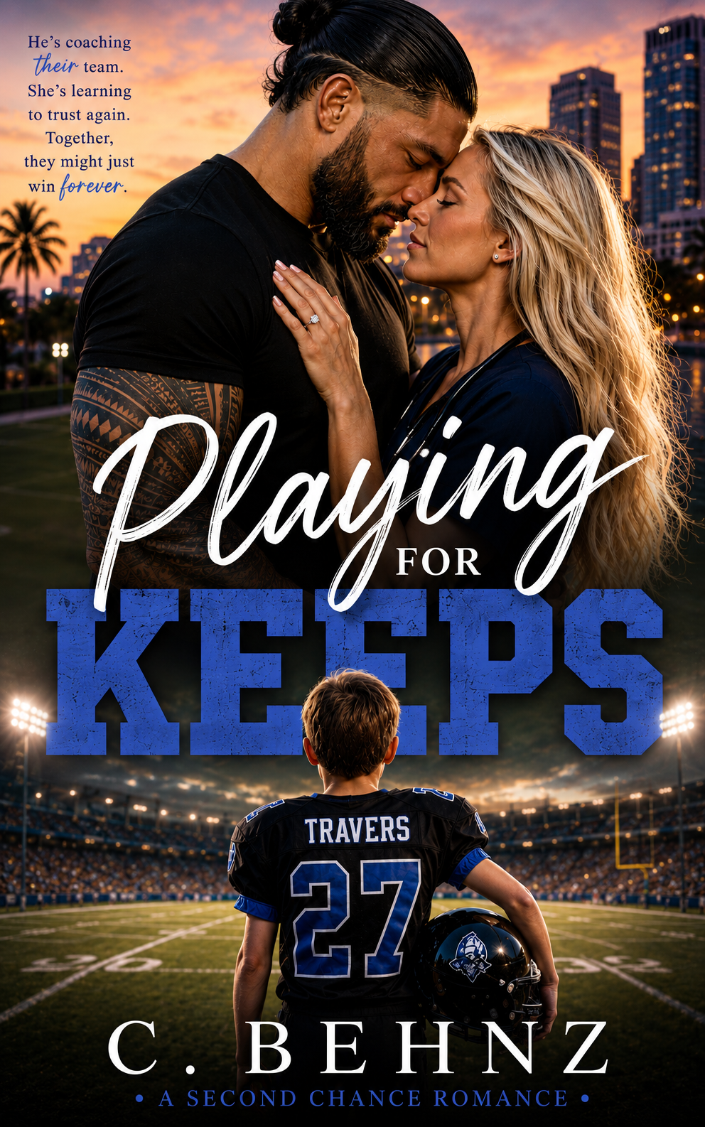 Playing for Keeps