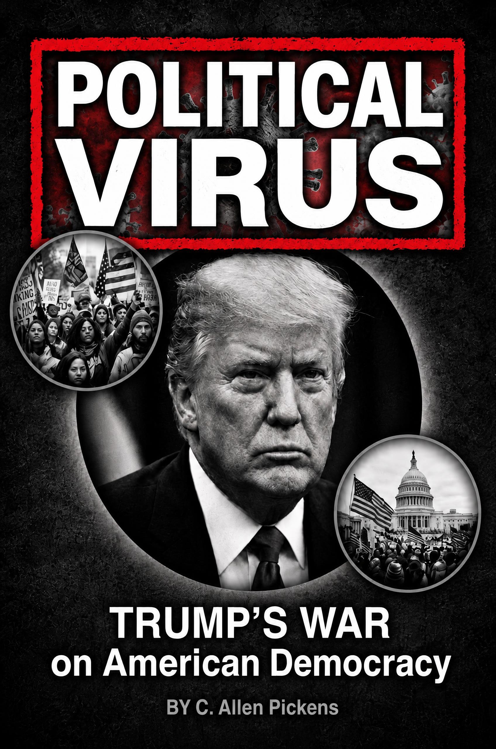 POLITICAL VIRUS