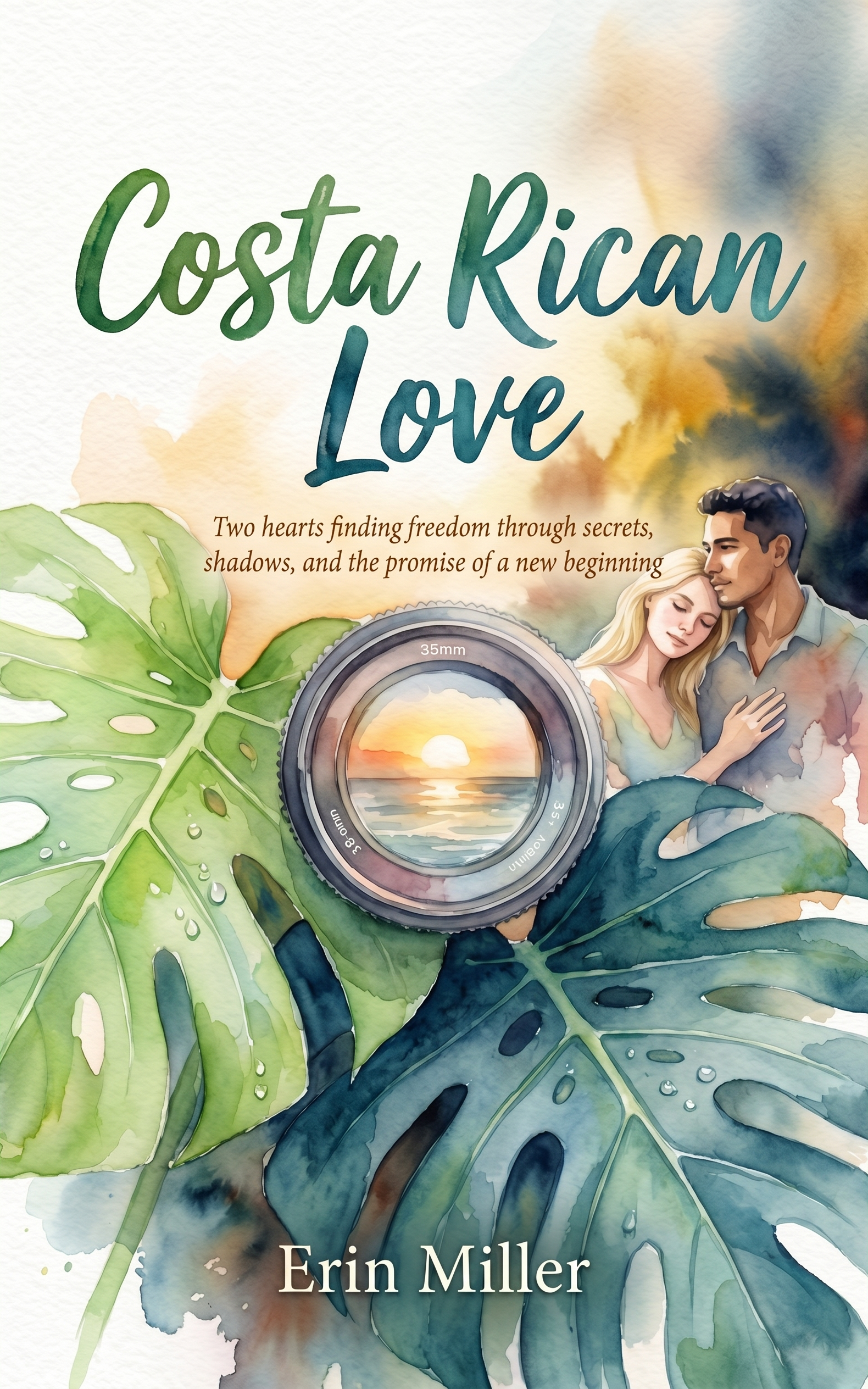 Costa Rican Love