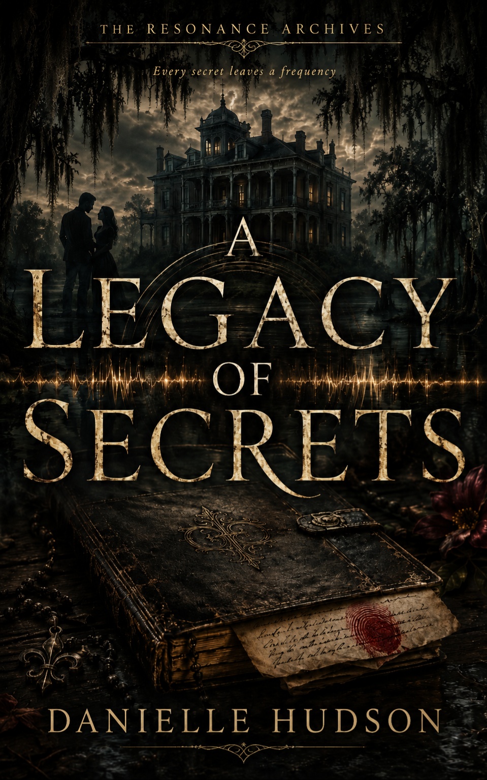 A Legacy of Secrets