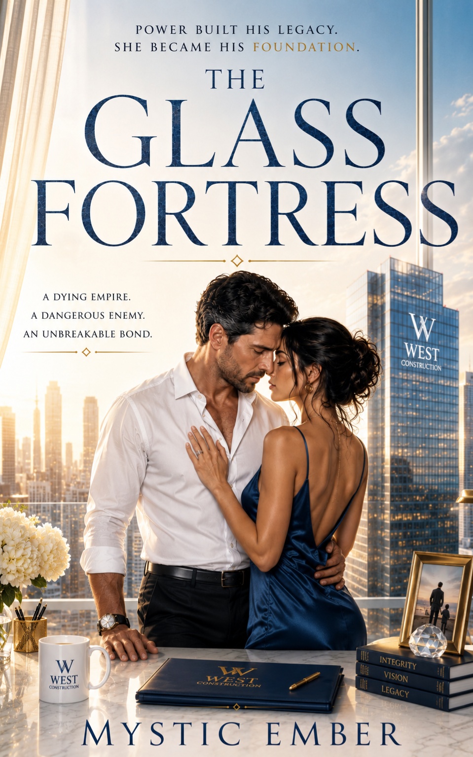 The Glass Fortress