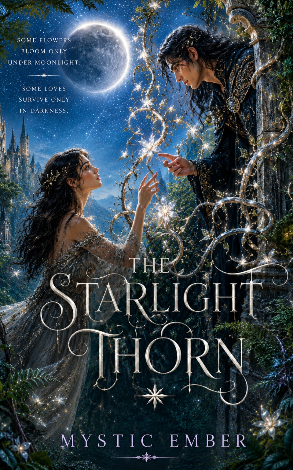 The Starlight Thorn