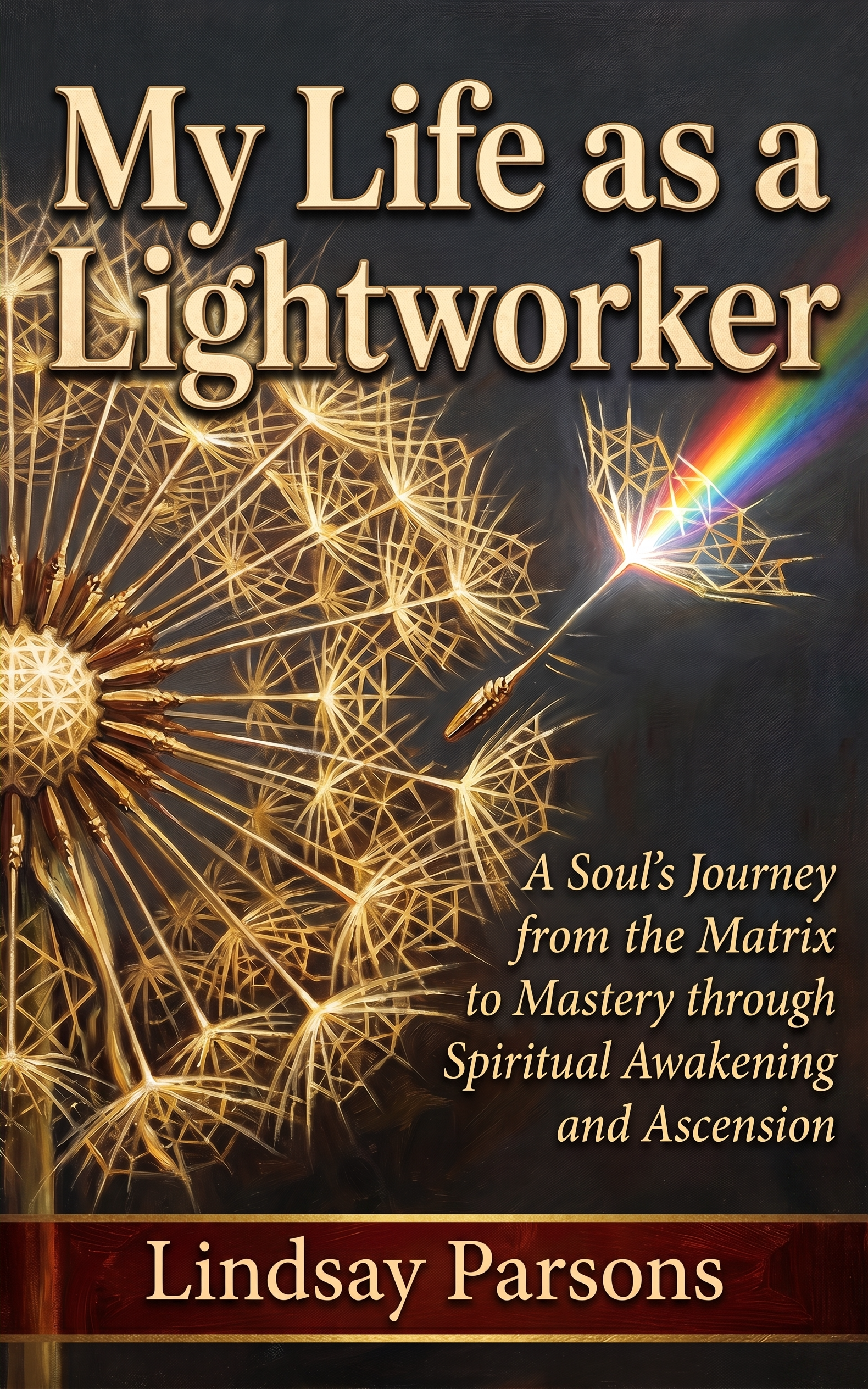 My Life as a Lightworker