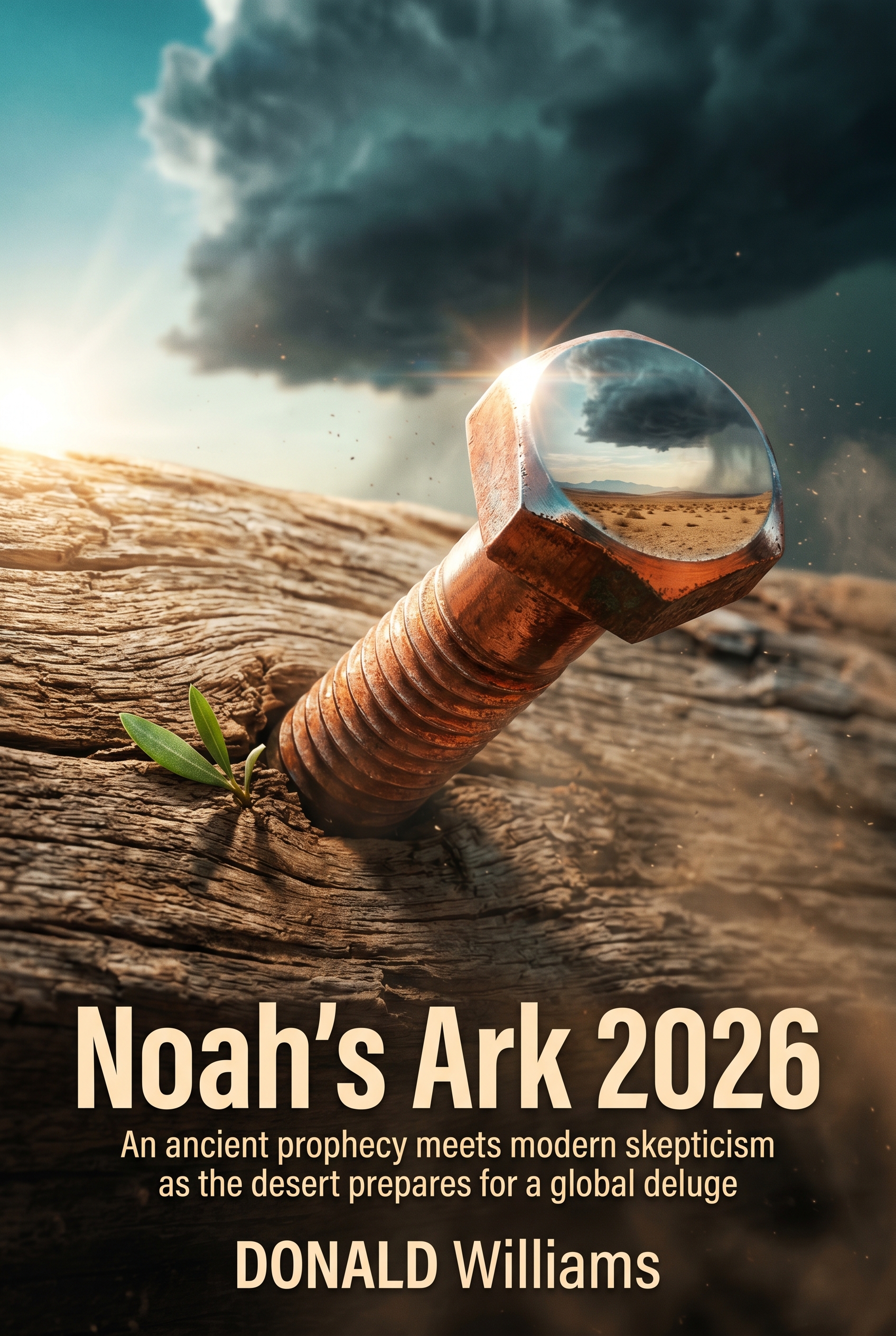 Noah's Ark 2026