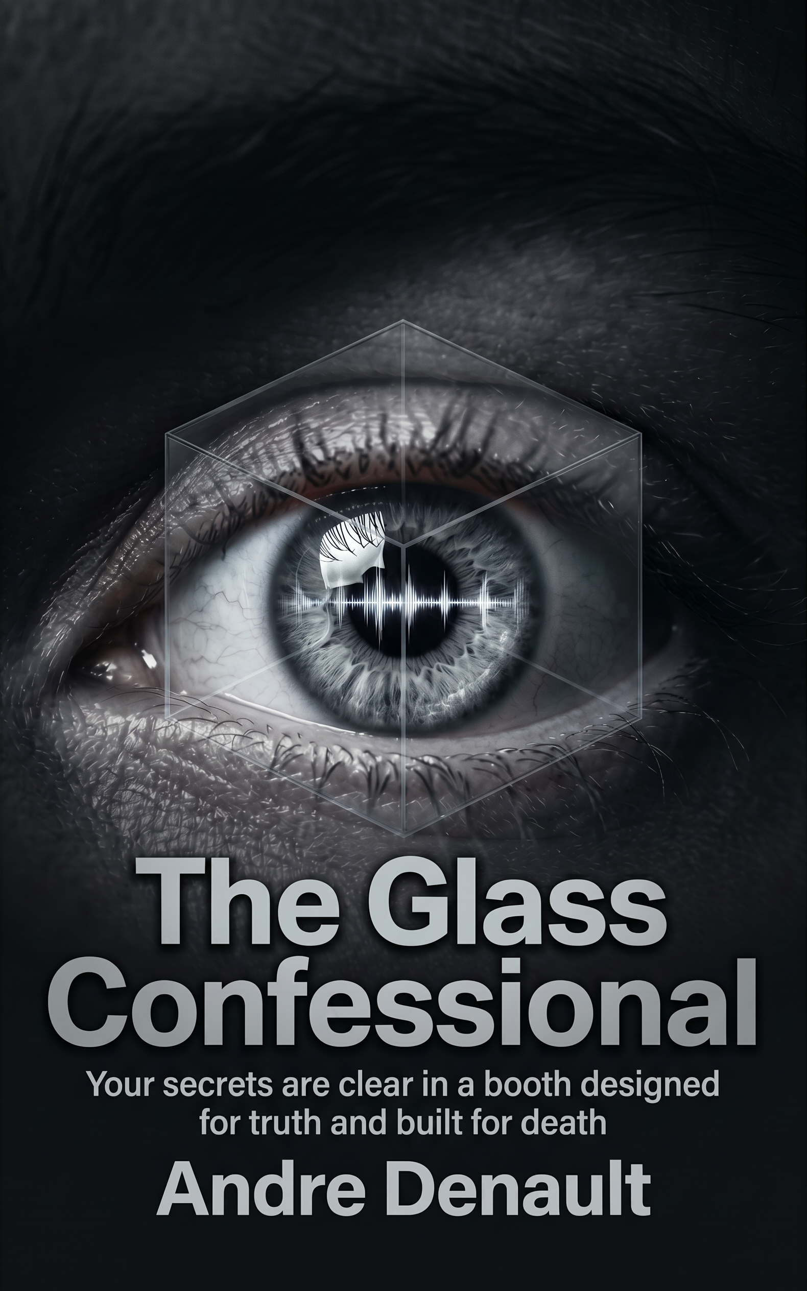 The Glass Confessional