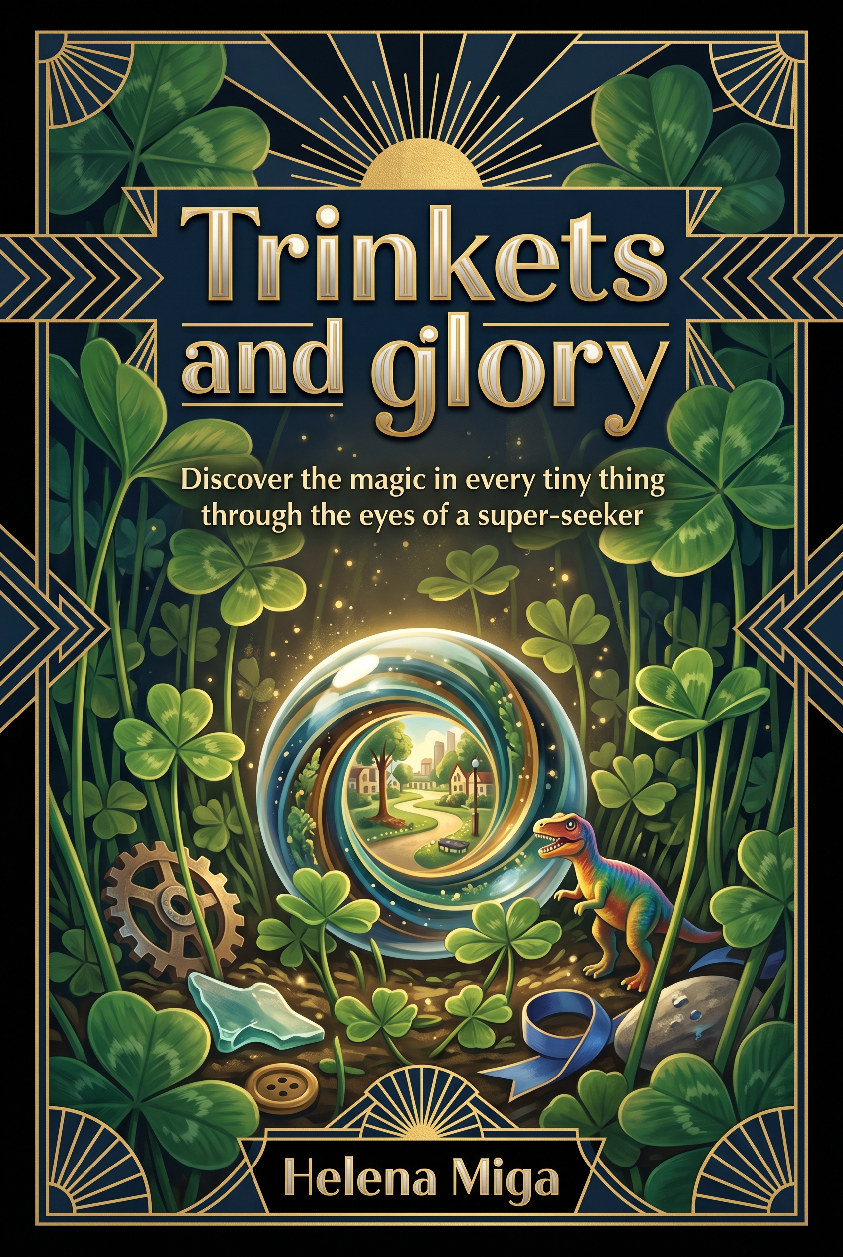 Trinkets and glory