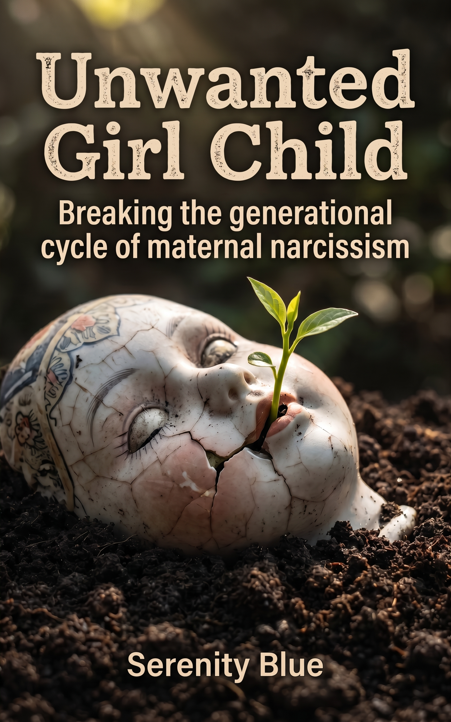 Unwanted Girl Child