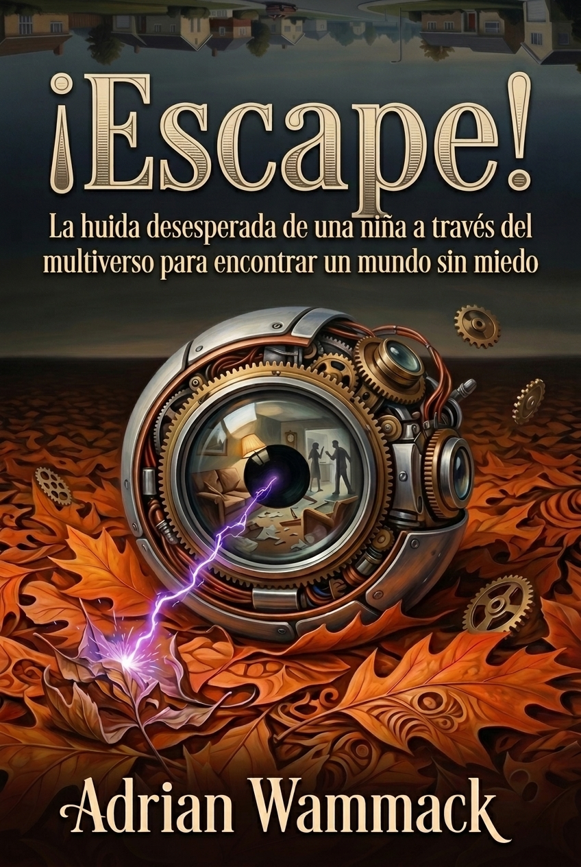 ¡Escape!