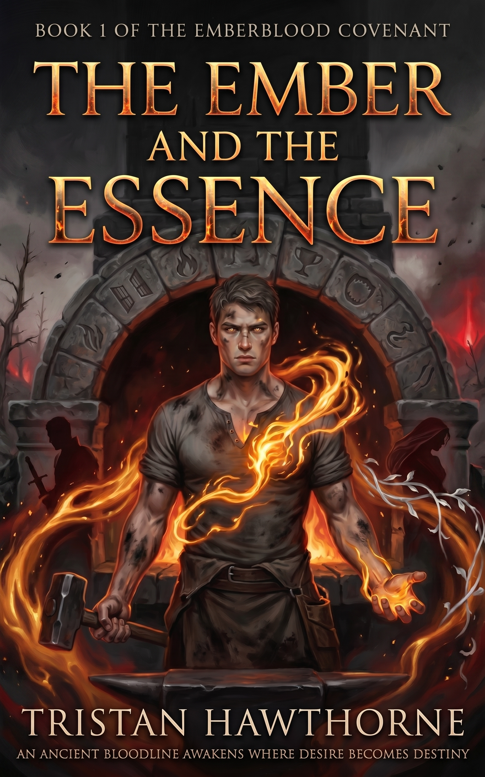 The Ember and the Essence