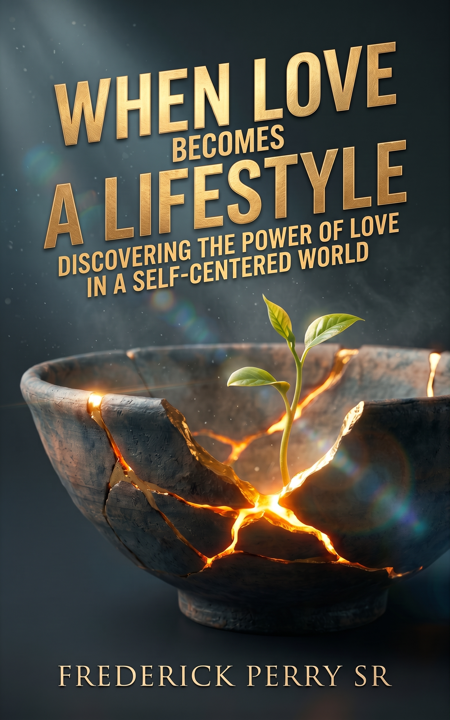 When Love Becomes a Lifestyle