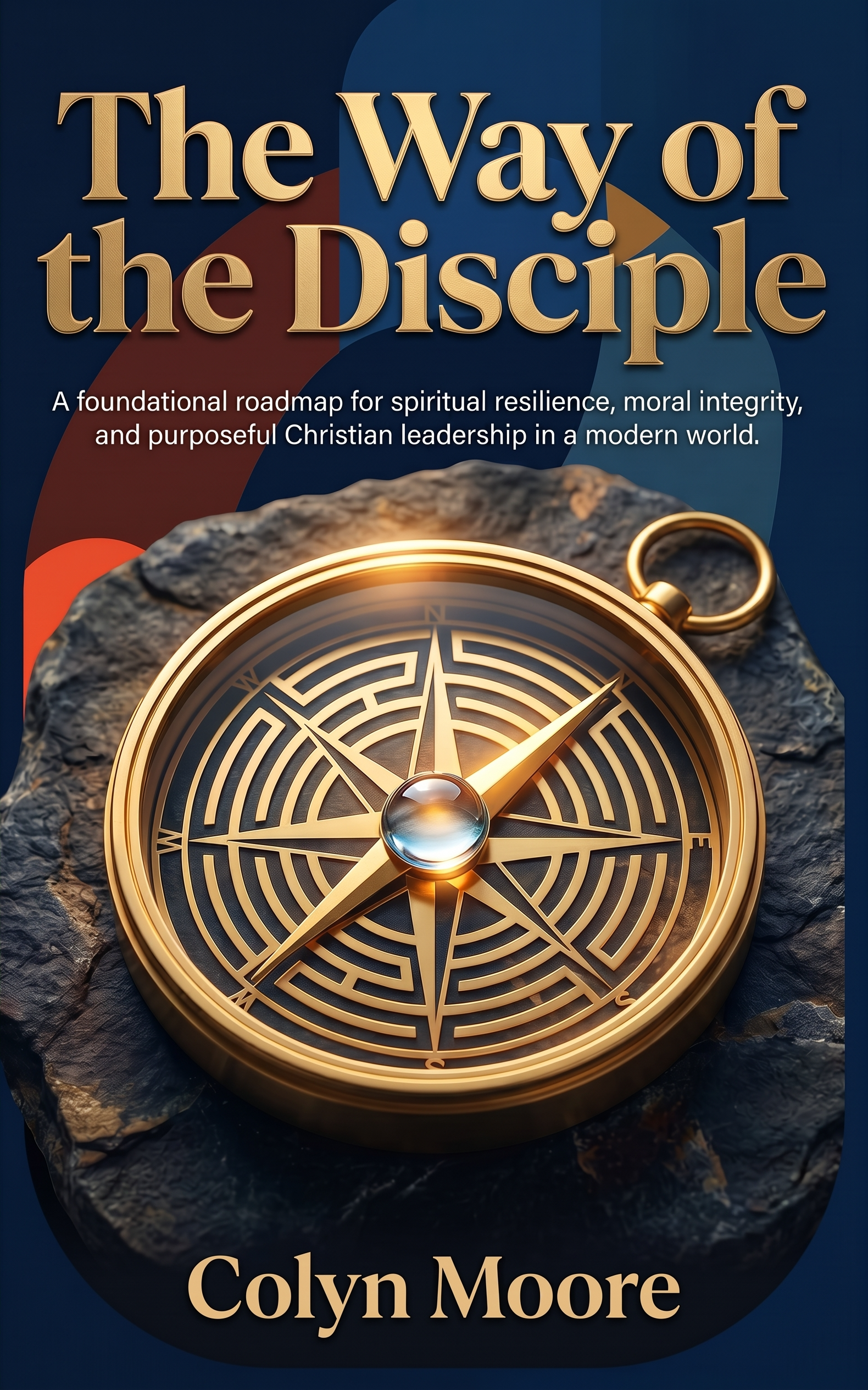 The Way of the Disciple