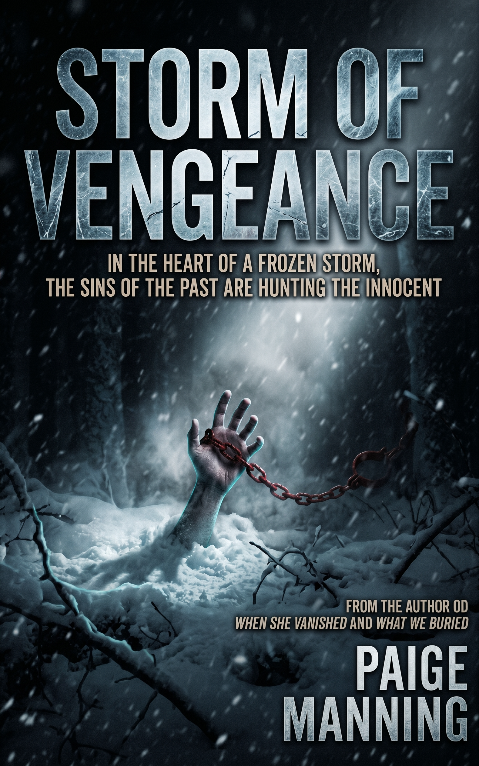 Storm of Vengeance