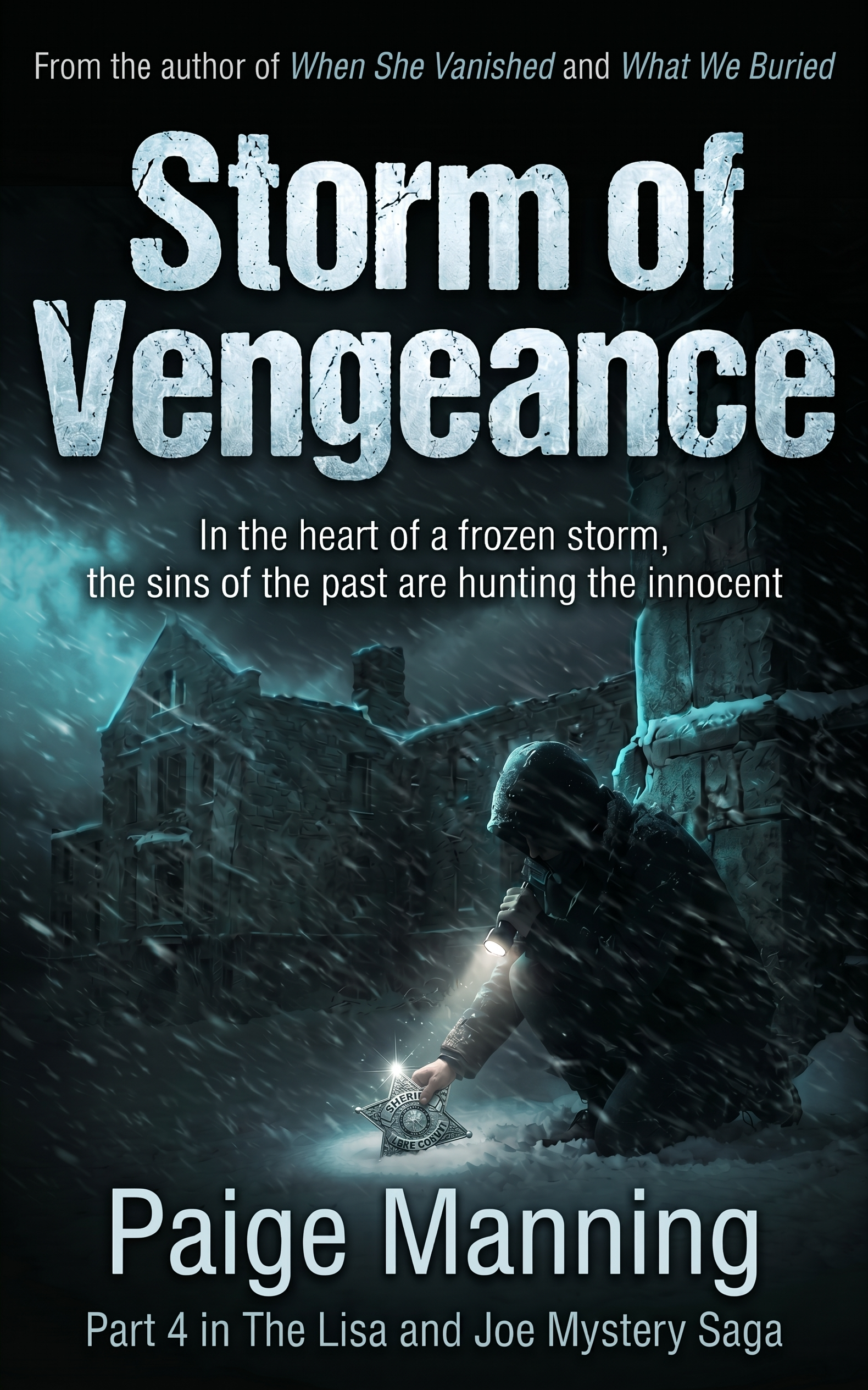 Storm of Vengeance