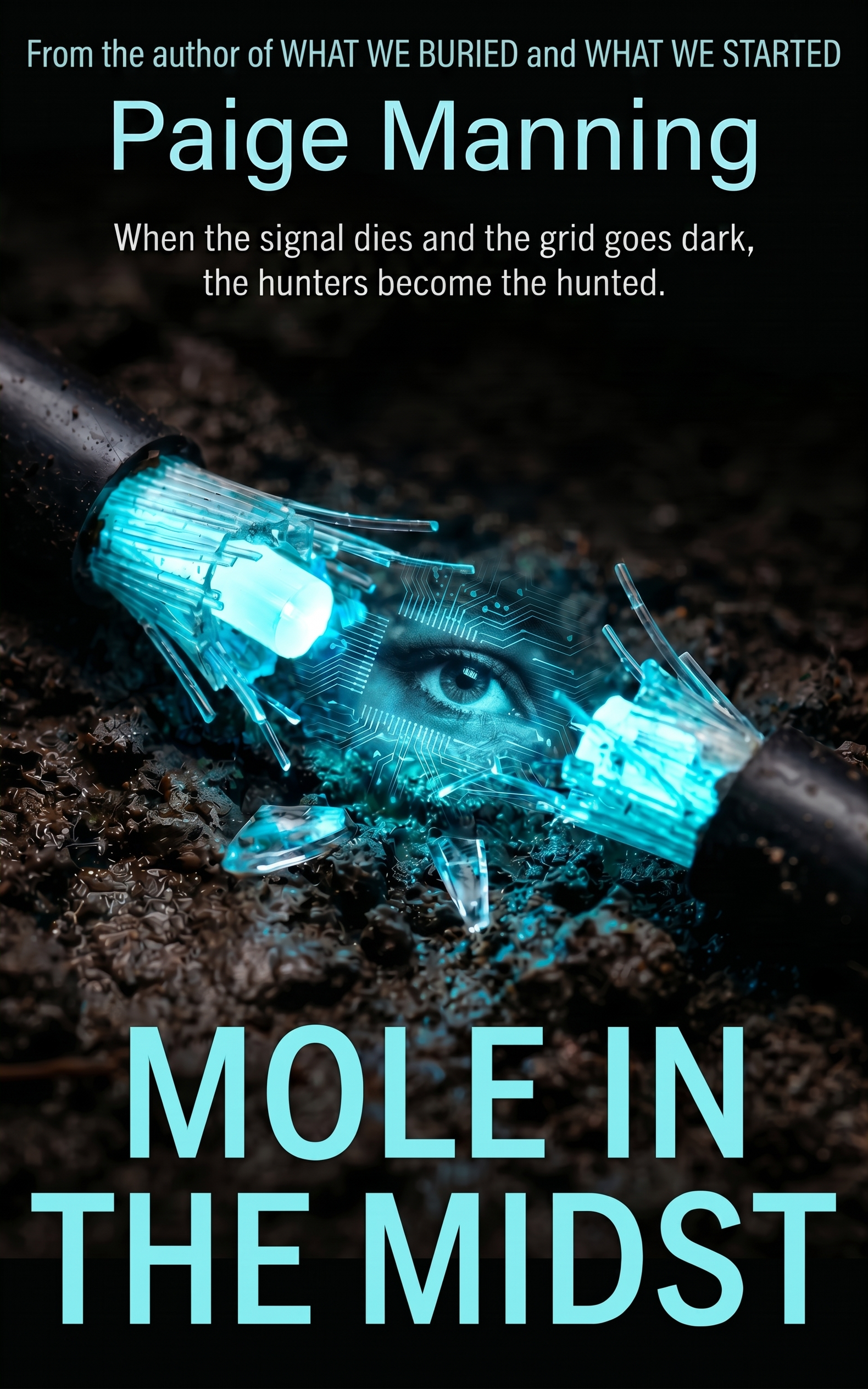 Mole in the Midst