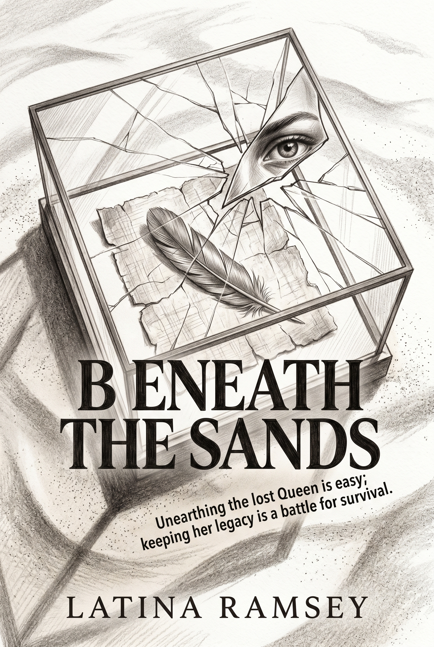 Beneath the Sands