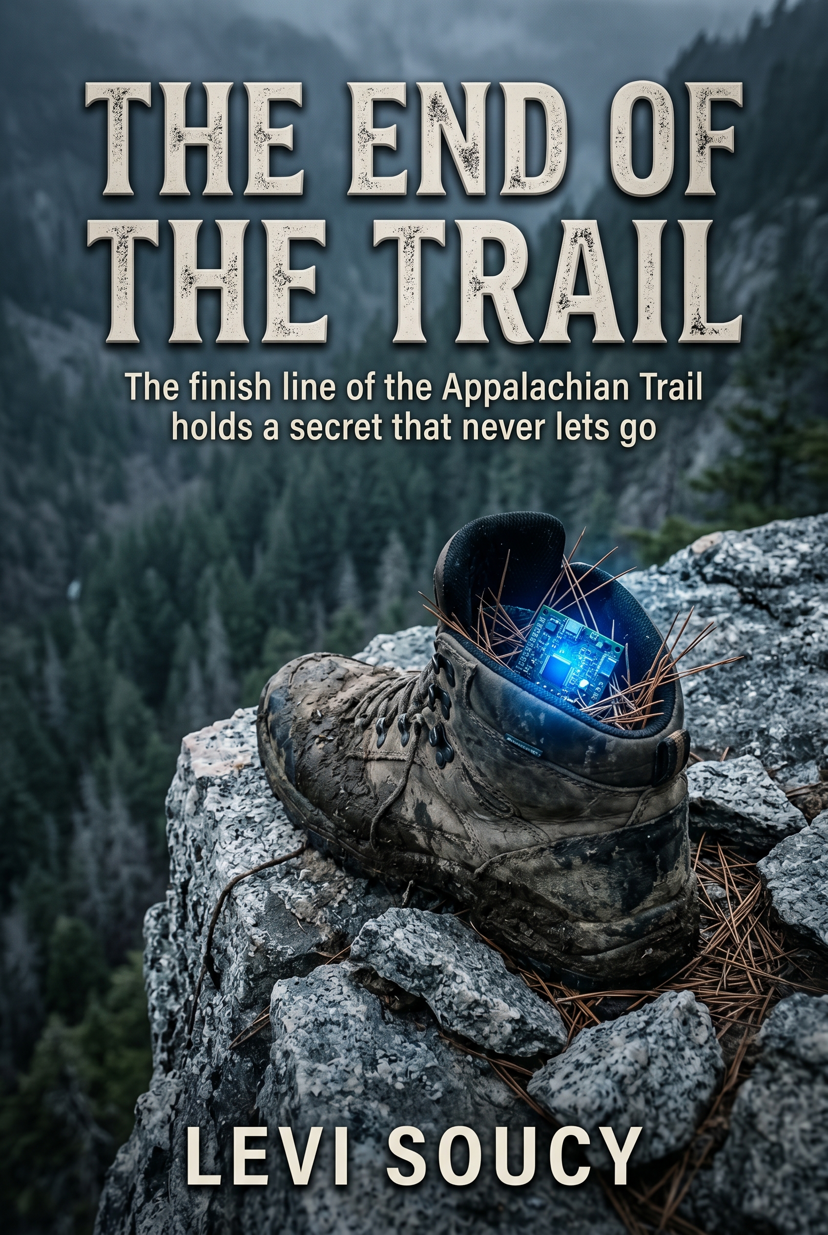 The End of the Trail