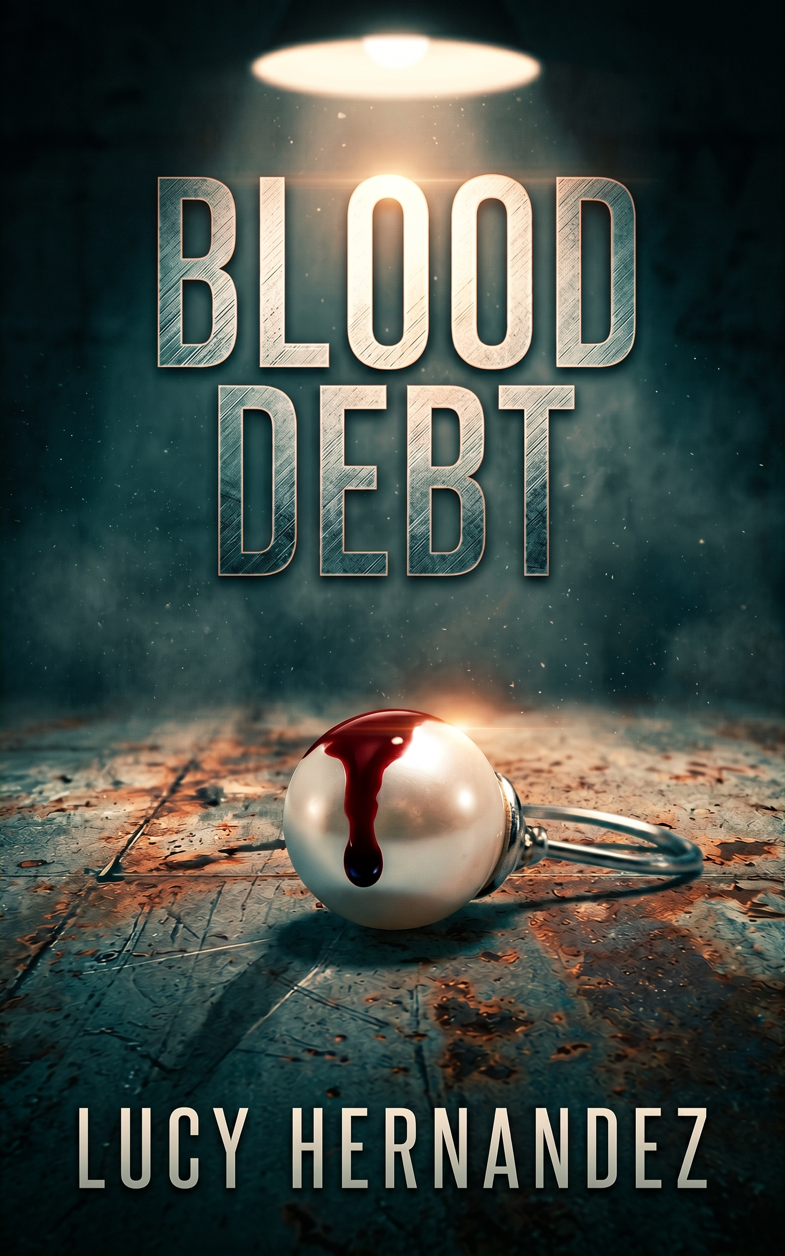 Blood Debt