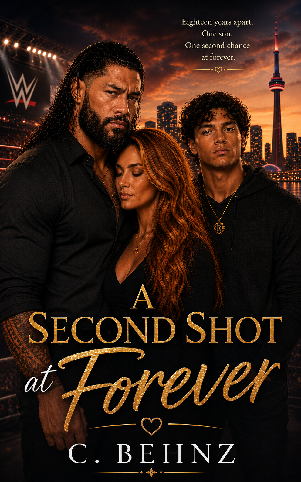 A Second Shot at Forever