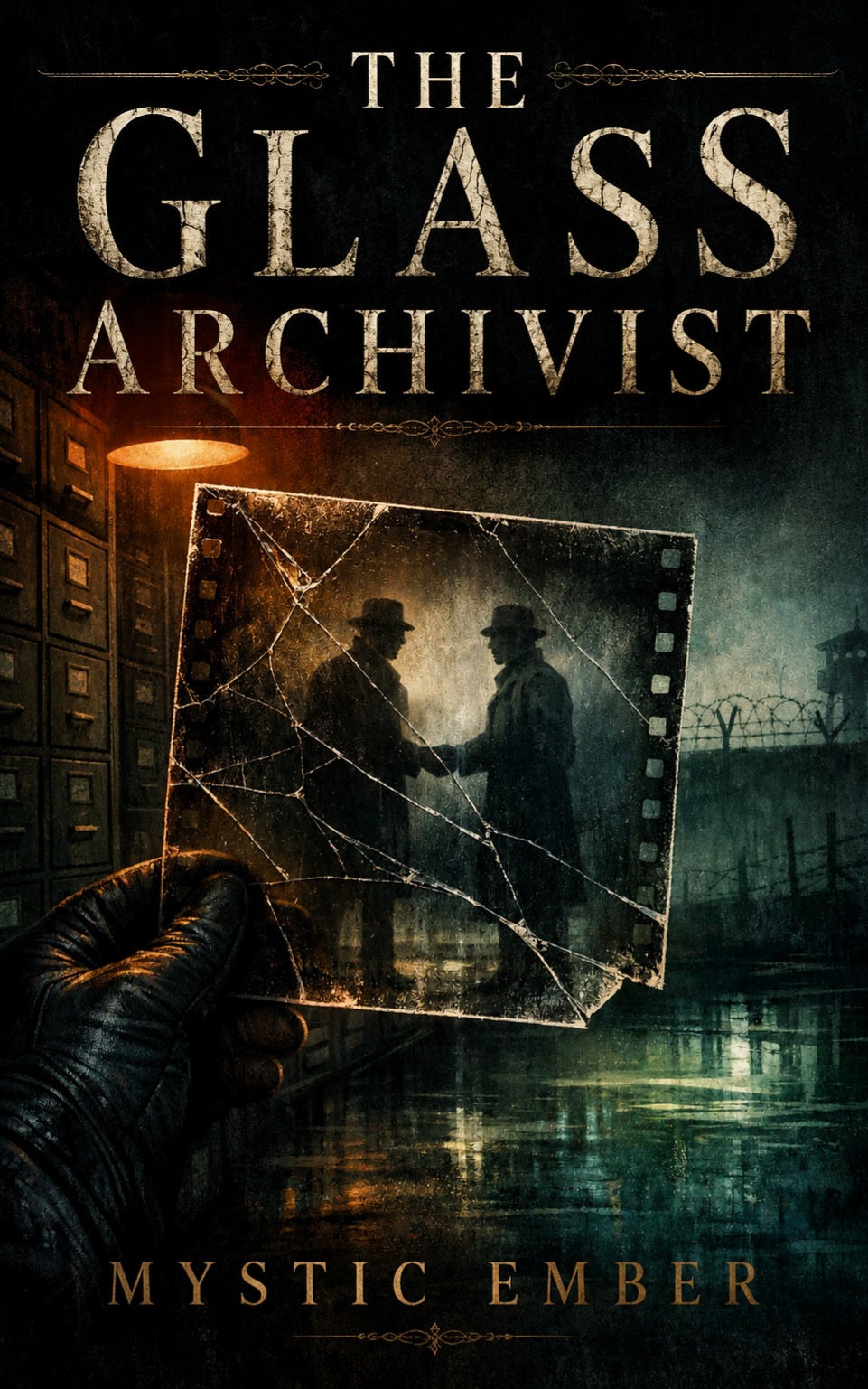 The Glass Archivist