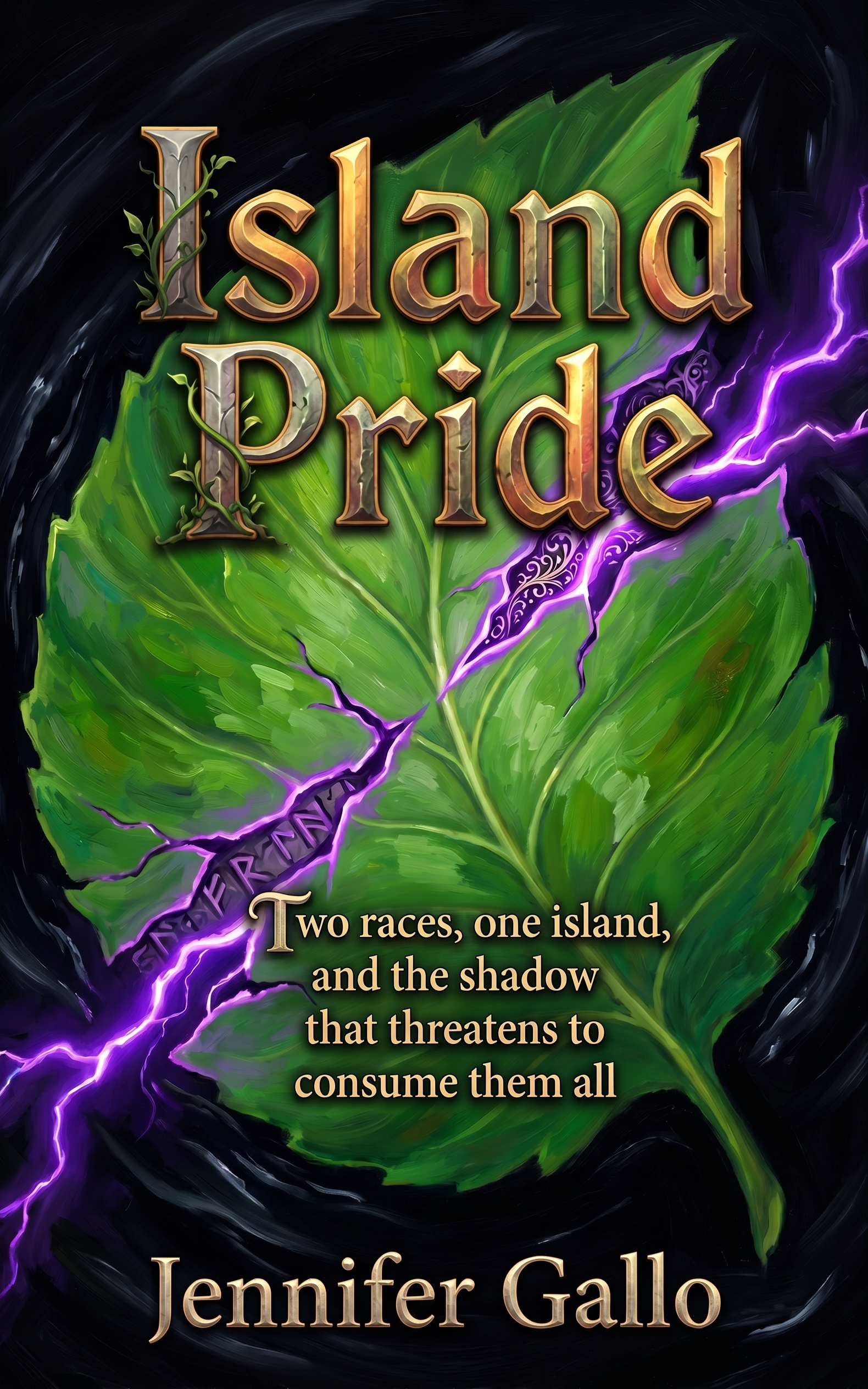 Island Pride