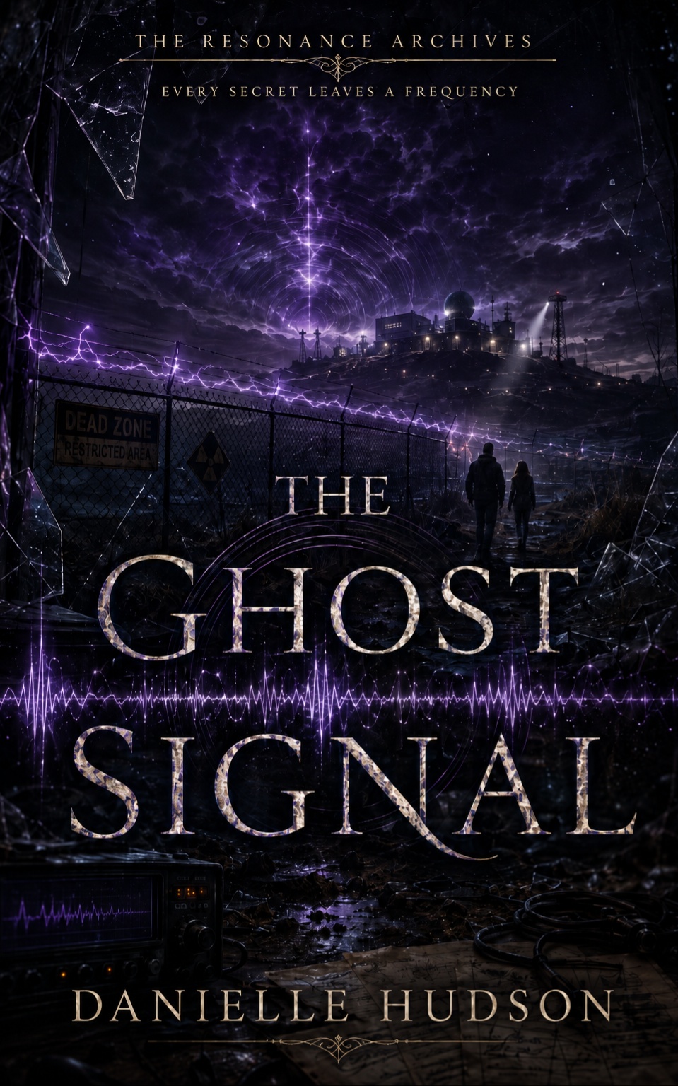 The Ghost Signal