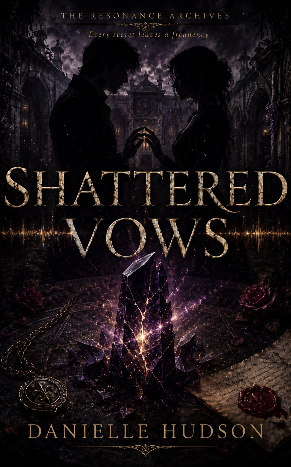 Shattered Vows
