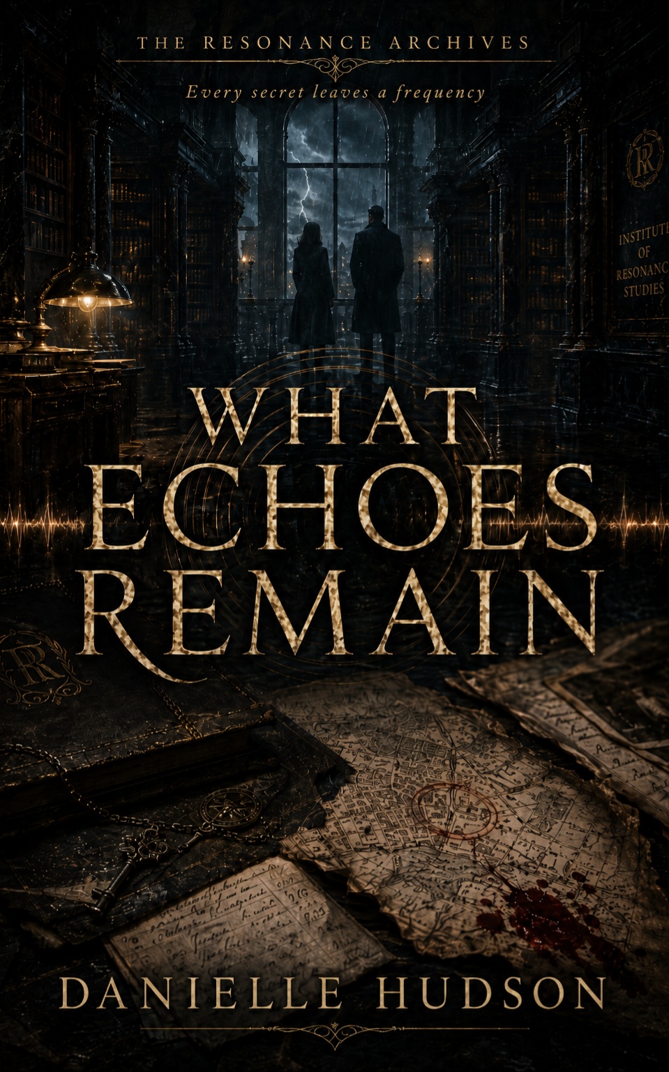 What Echoes Remain