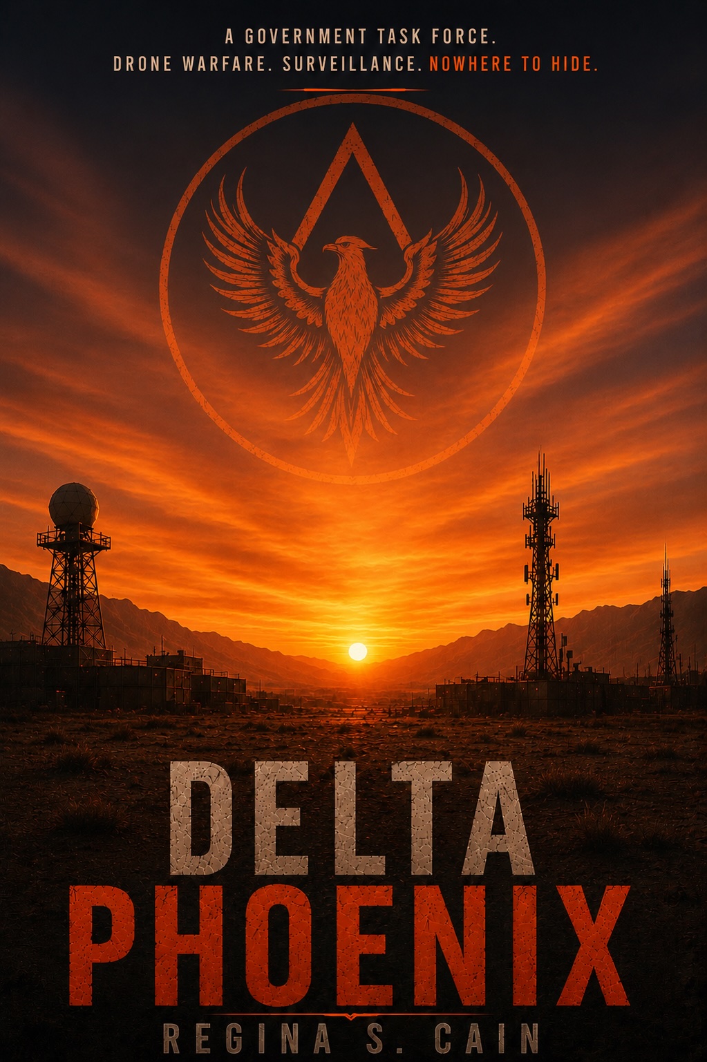 Delta Phoenix