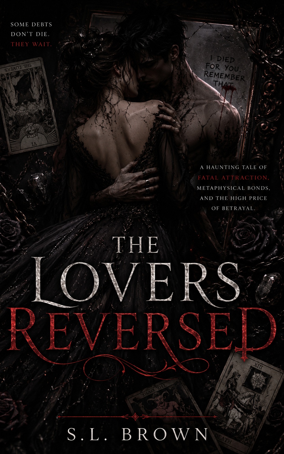 The lovers Reversed